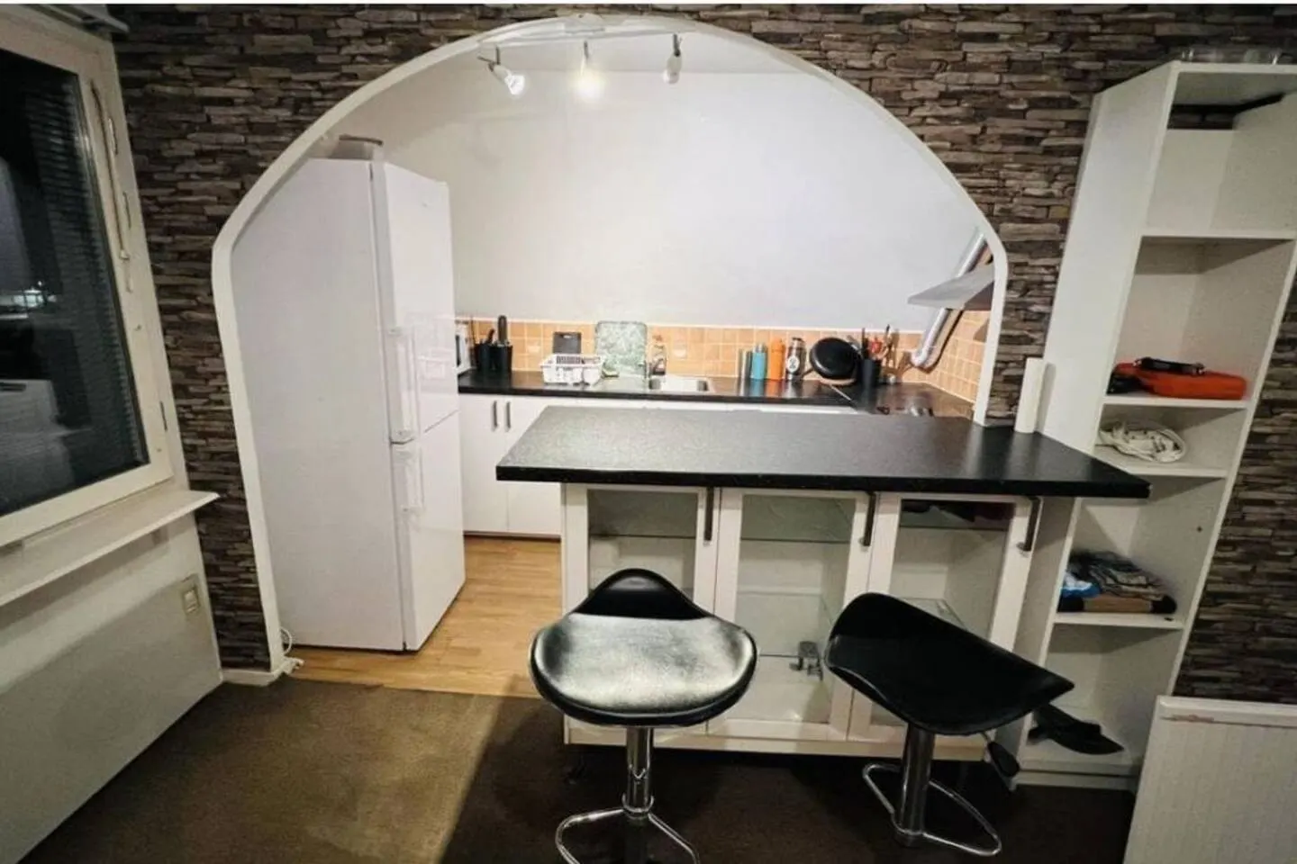 Workersstay – Staff Accommodation - Stockholm - Hässelby 3