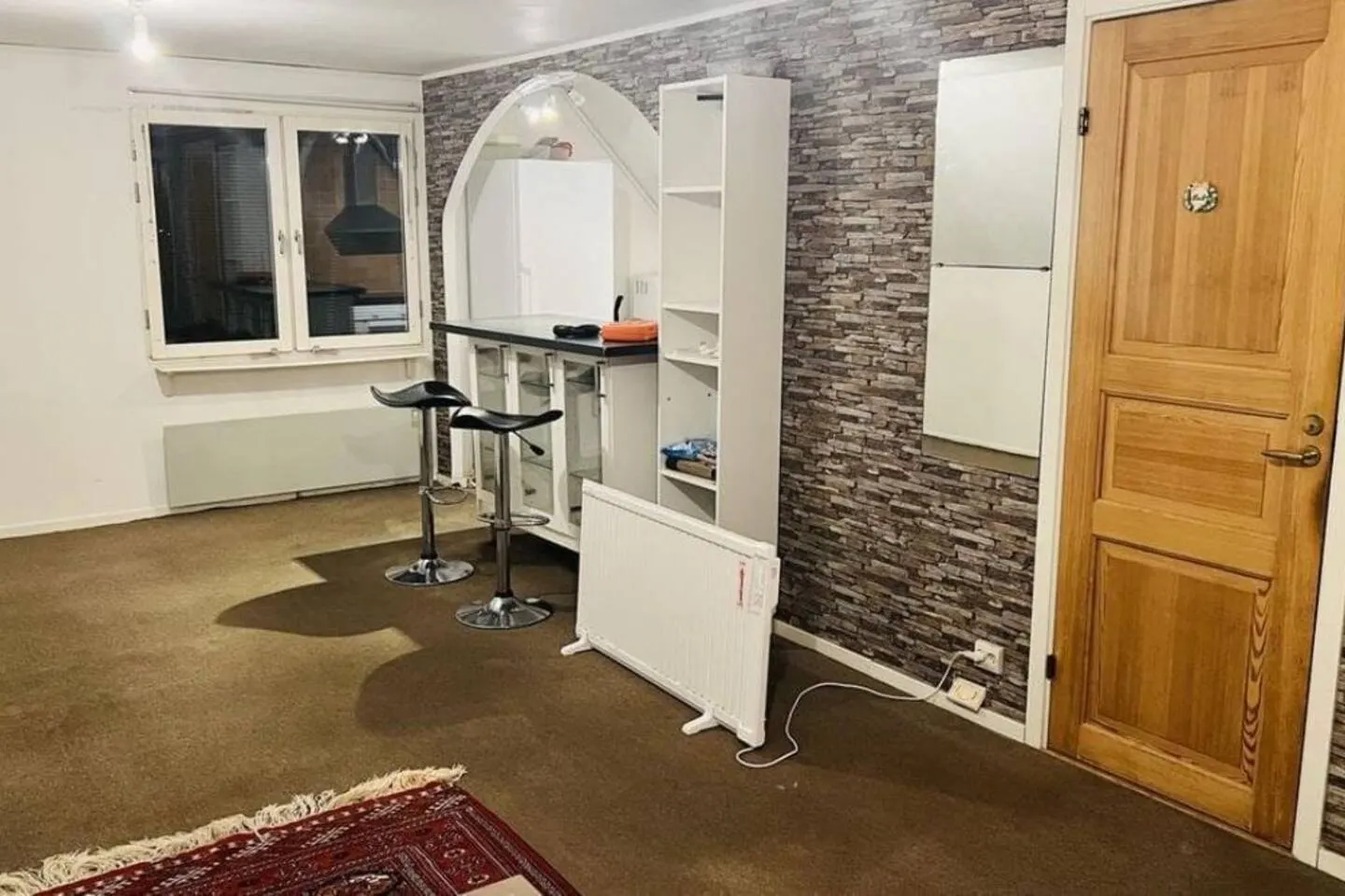 Workersstay – Staff Accommodation - Stockholm - Hässelby 4