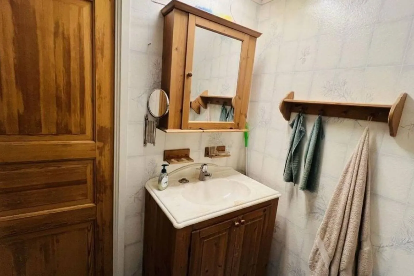 Workersstay – Staff Accommodation - Stockholm - Hässelby 5