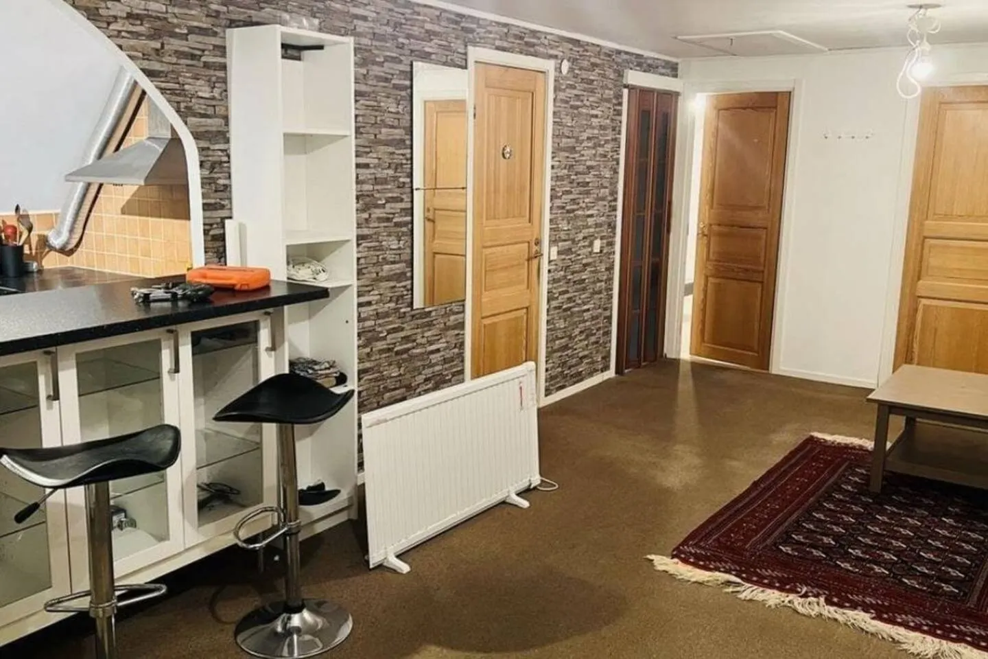 Workersstay – Staff Accommodation - Stockholm - Hässelby 7