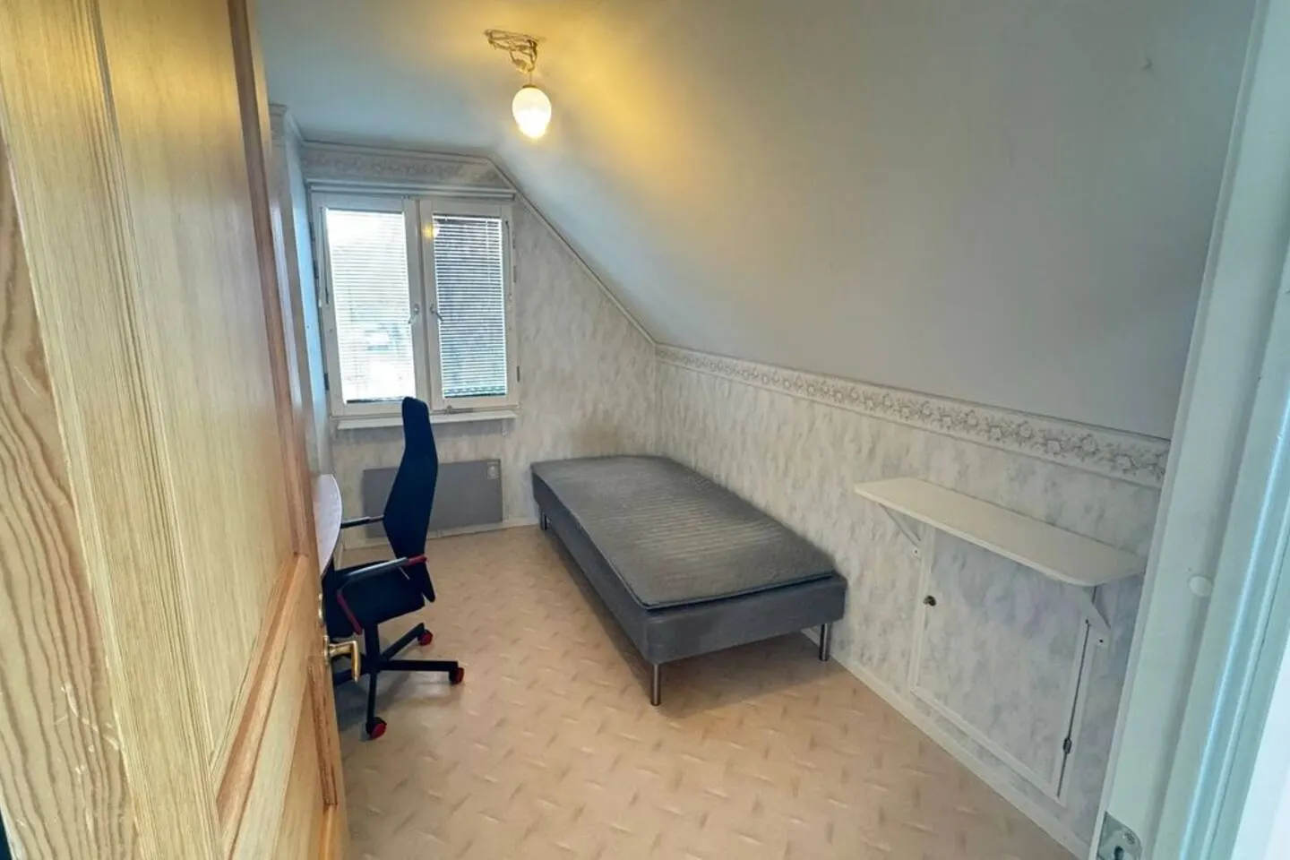 Workersstay – Staff Accommodation - Stockholm - Hässelby 8