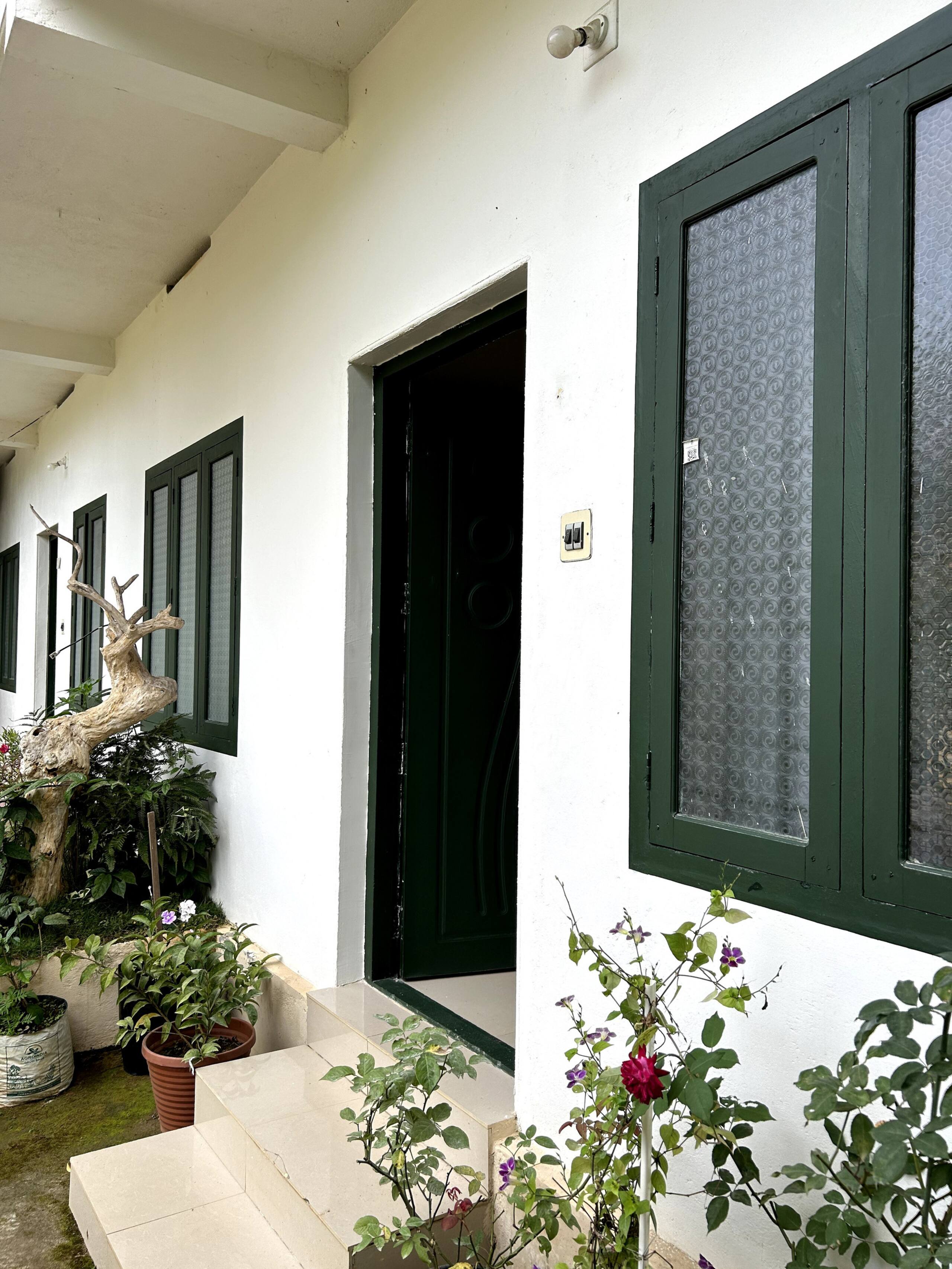 House of Nomads, Wayanad. 15