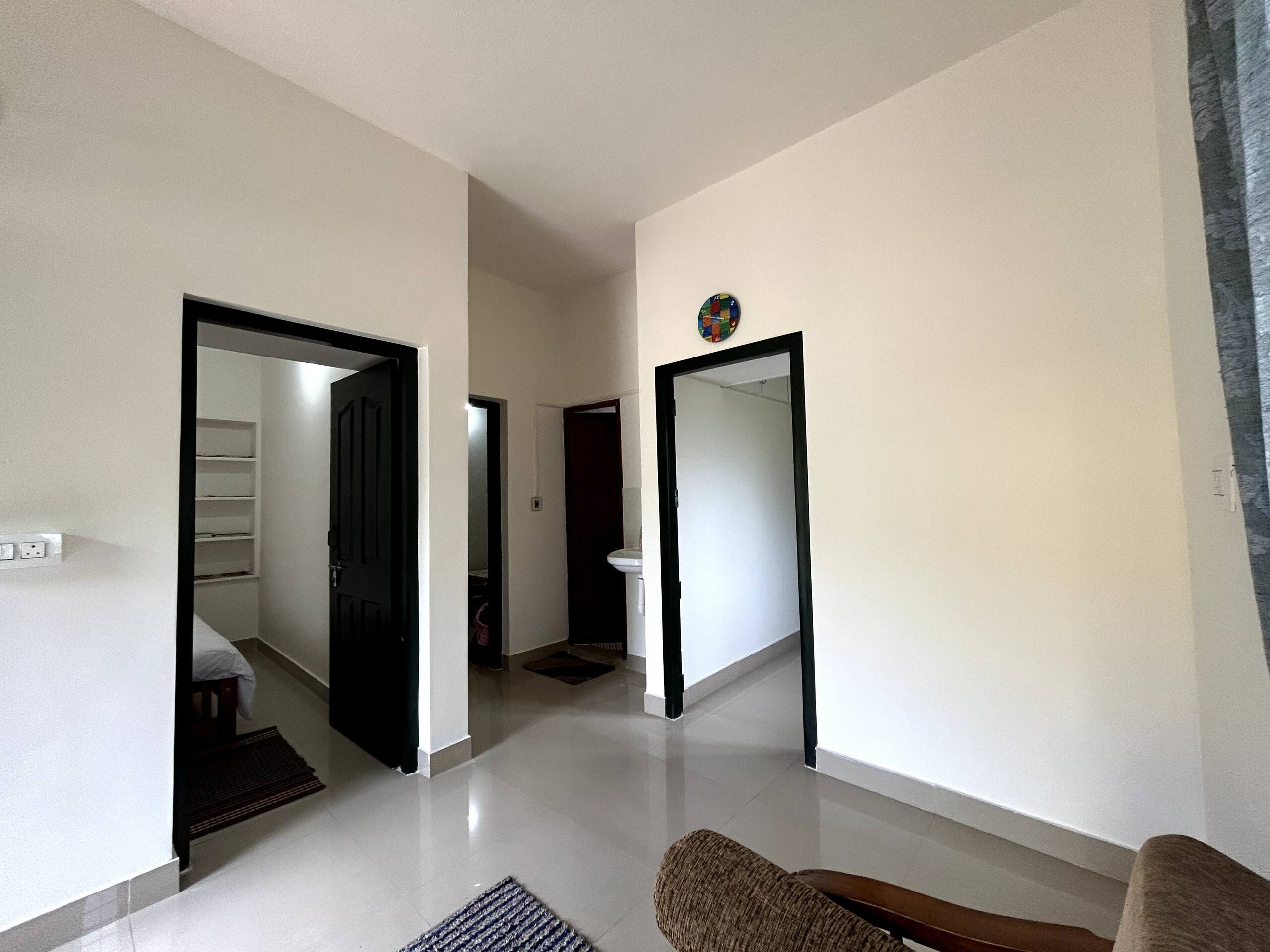 House of Nomads, Wayanad. 14