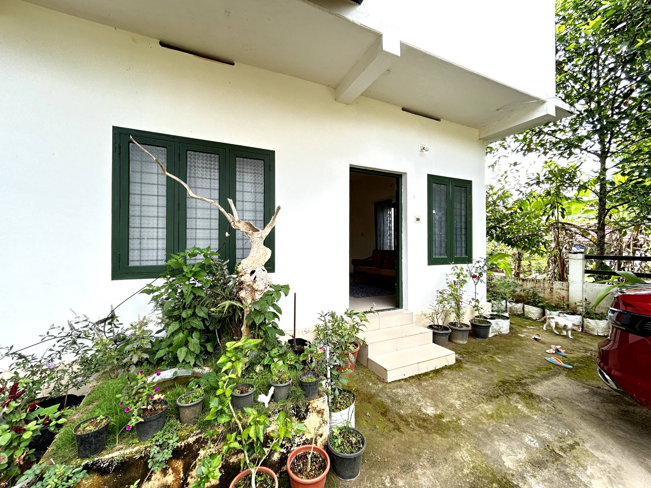 House of Nomads, Wayanad. 17