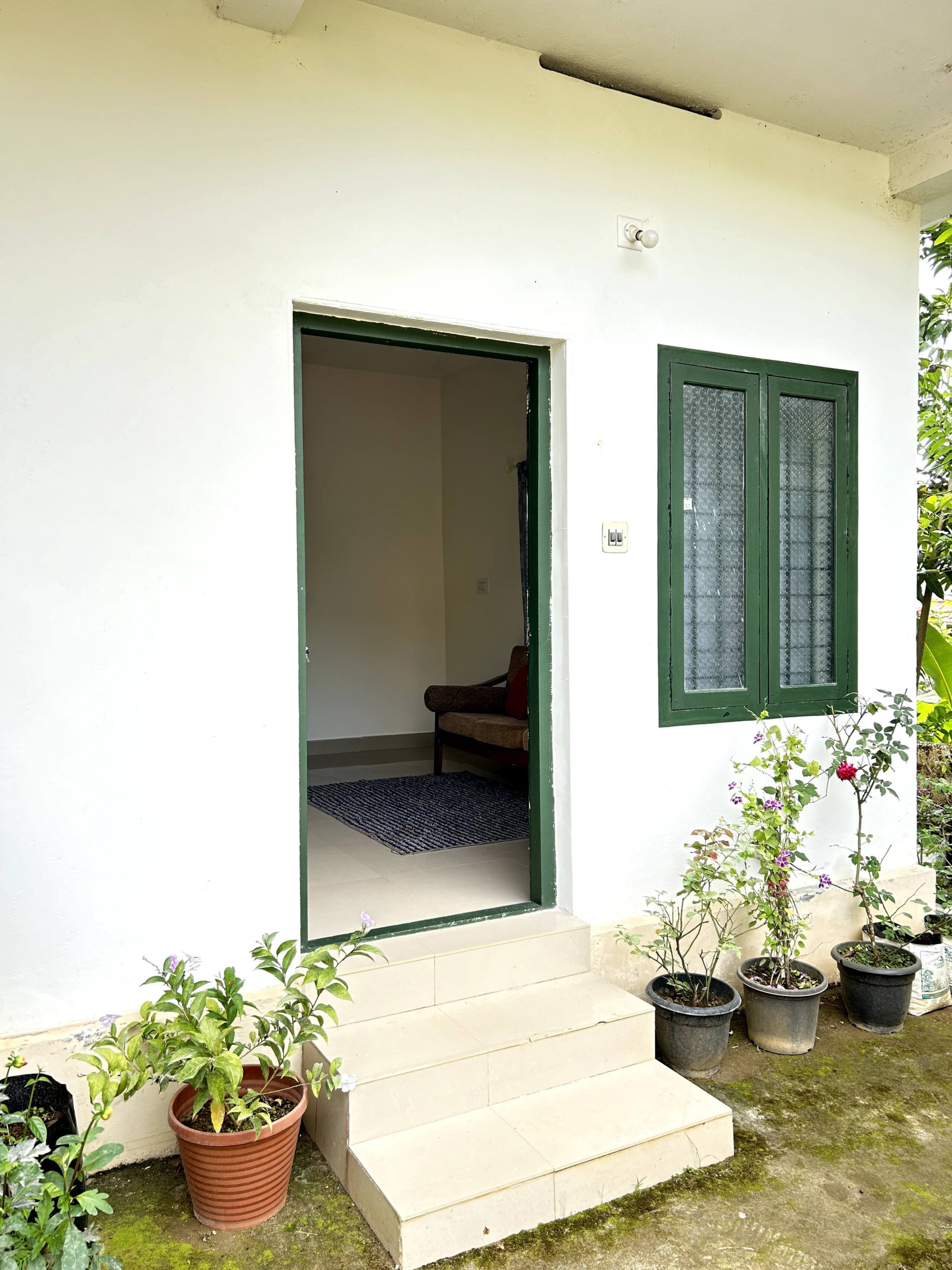 House of Nomads, Wayanad. 19
