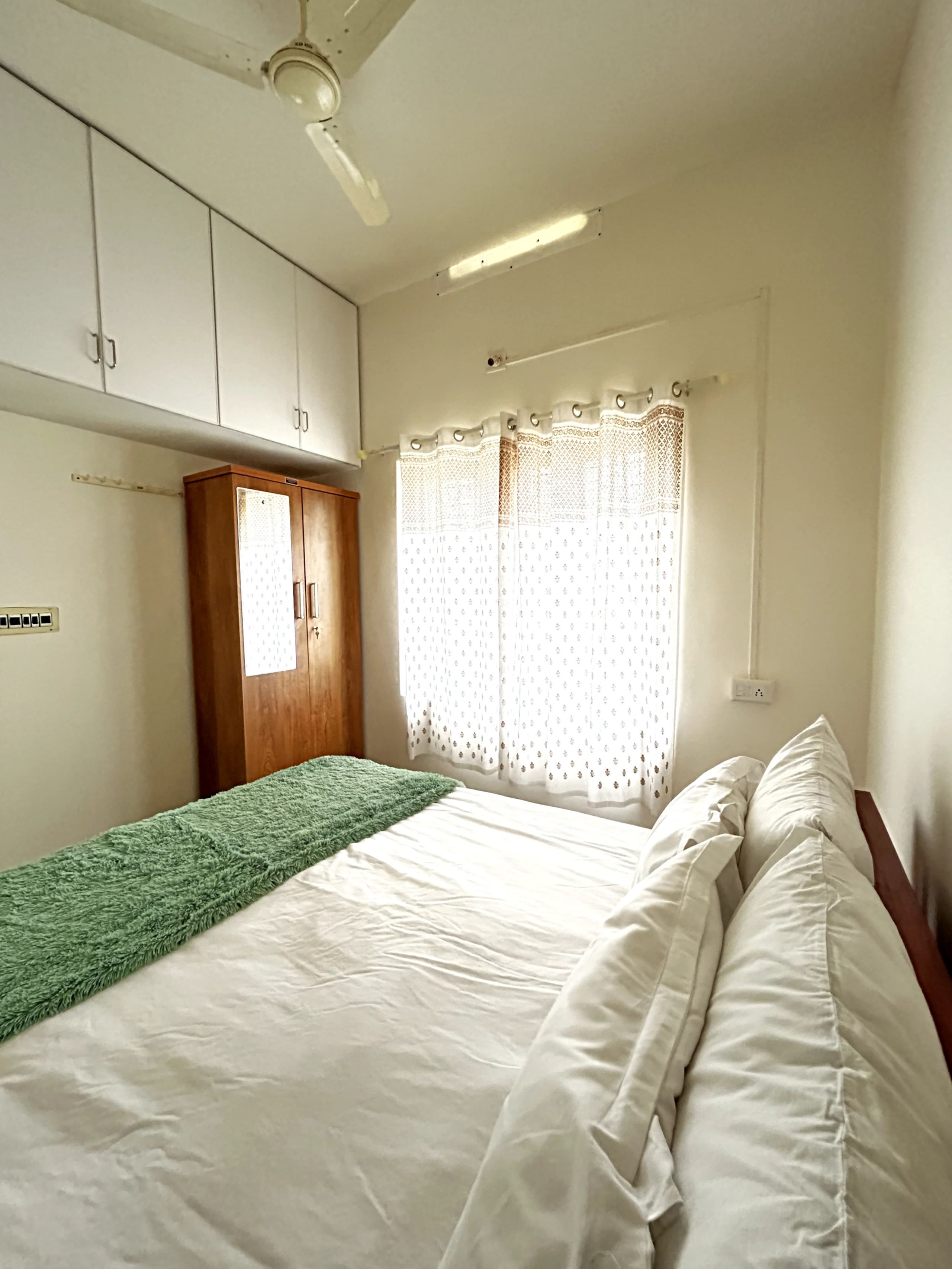 House of Nomads, Wayanad. 7