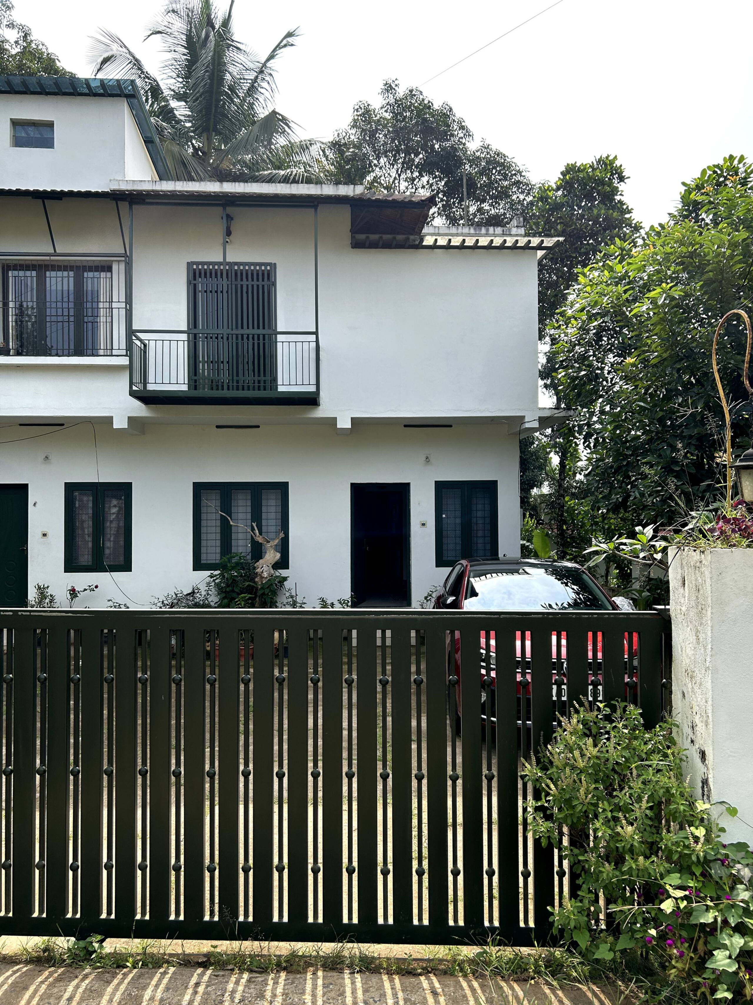 House of Nomads, Wayanad. 16
