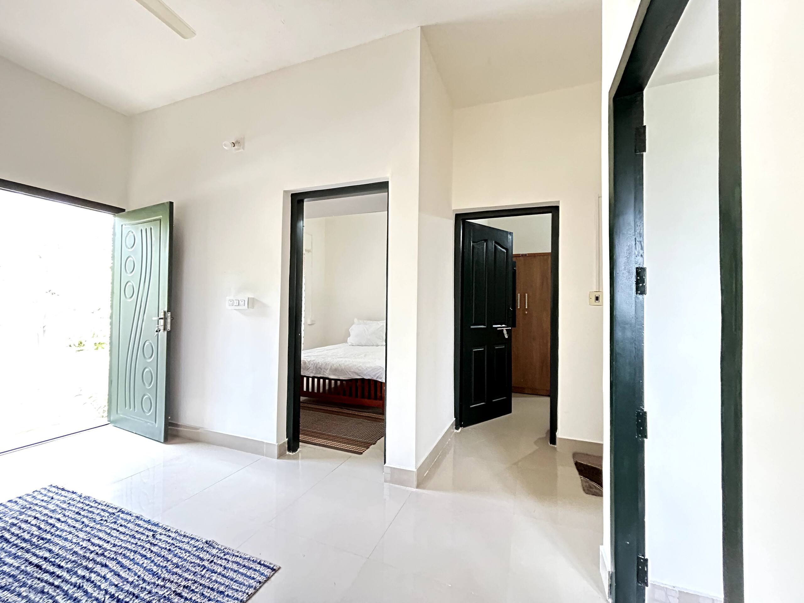 House of Nomads, Wayanad. 13