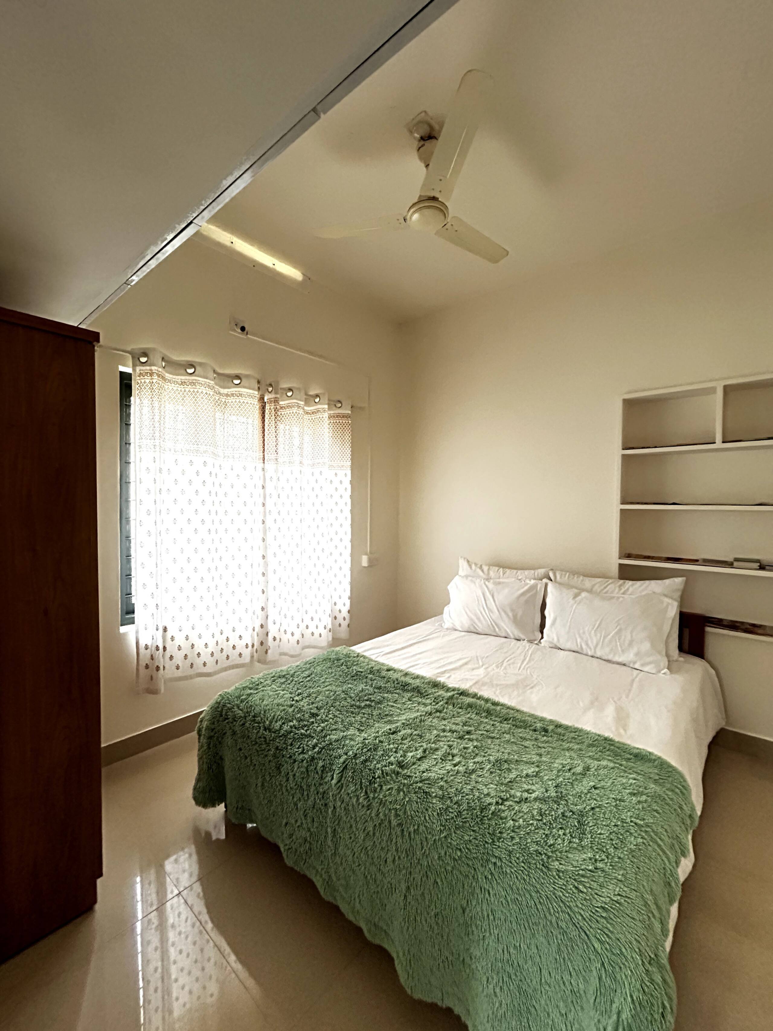 House of Nomads, Wayanad. 9