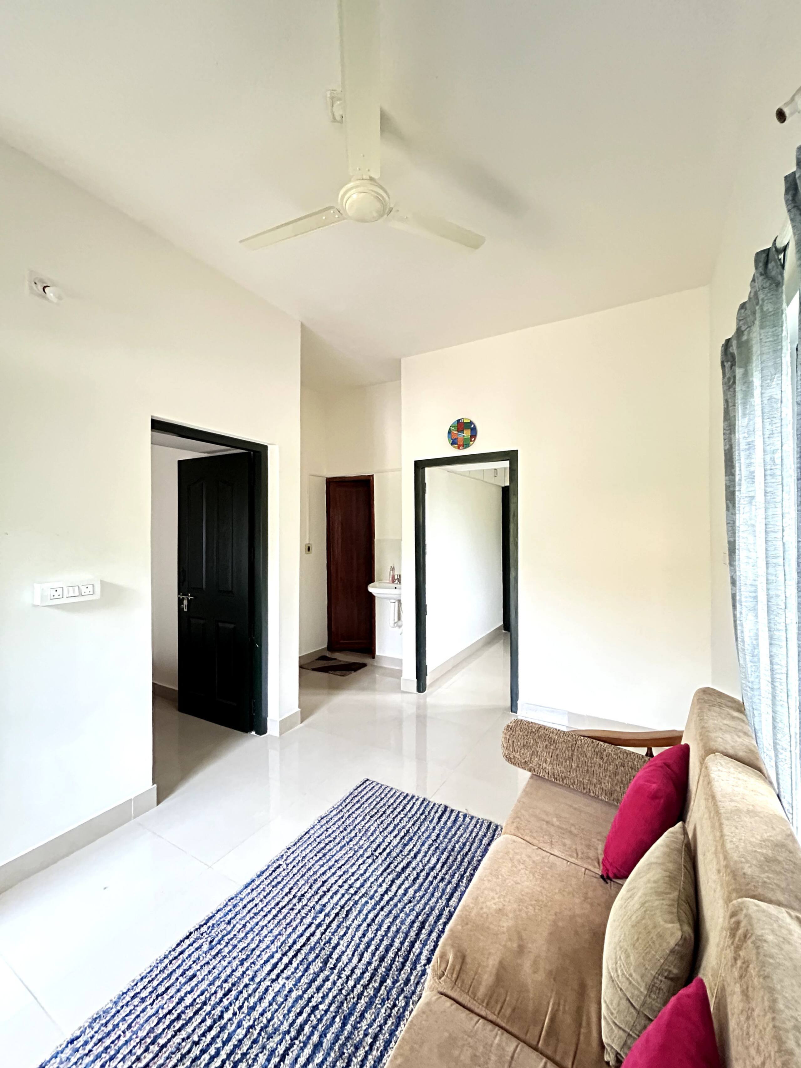 House of Nomads, Wayanad. 18