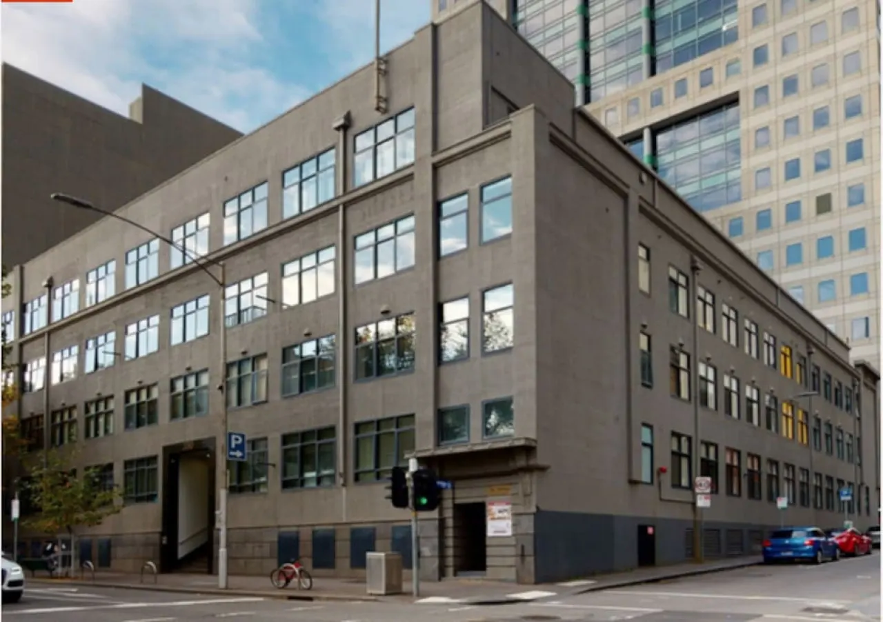 Readyset Apartments on King - 3 bedroom apartment-B8 9