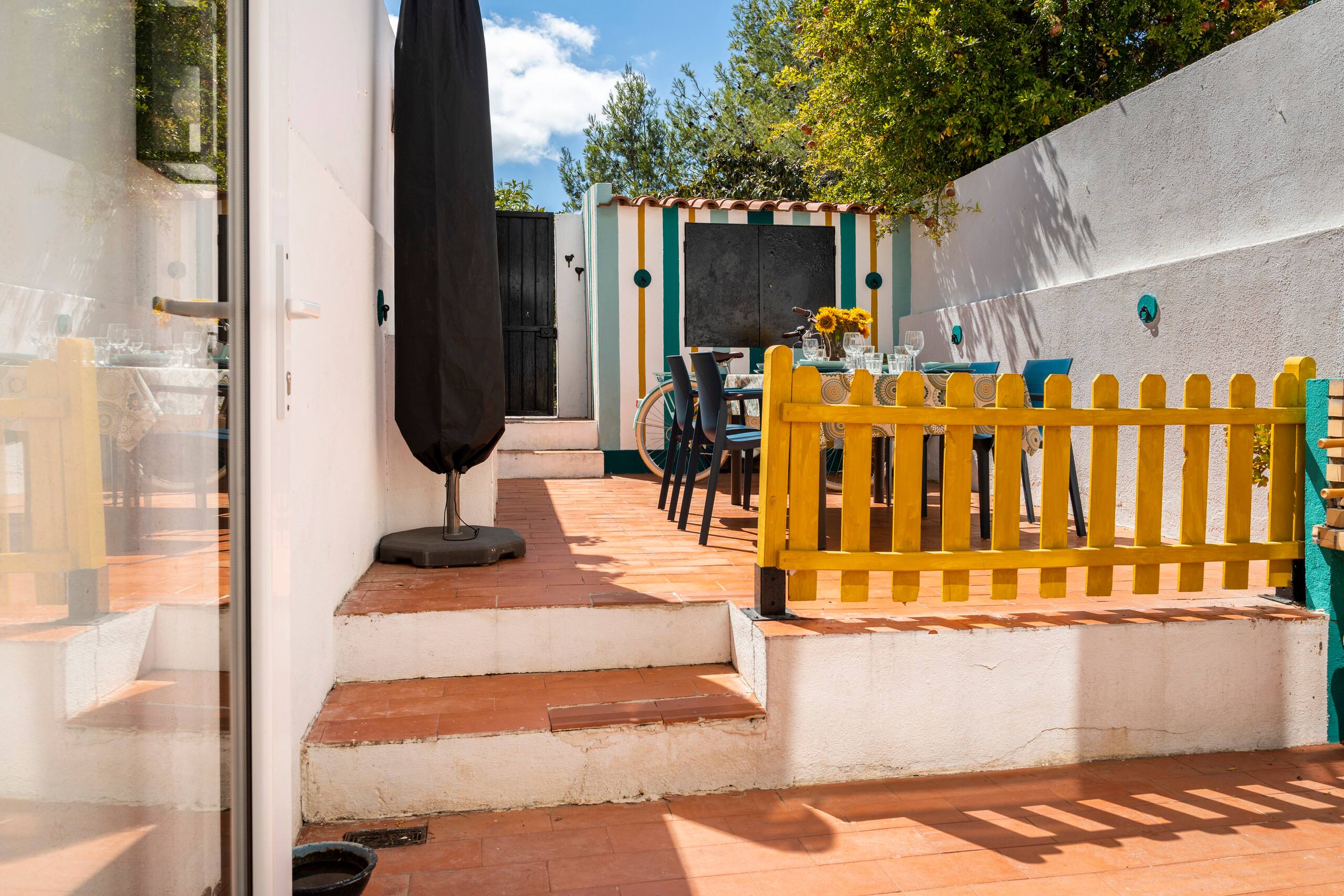 HOUSES WITH ROOM\nCasa D'Aldeia Debaixo (House Under the Village) 5