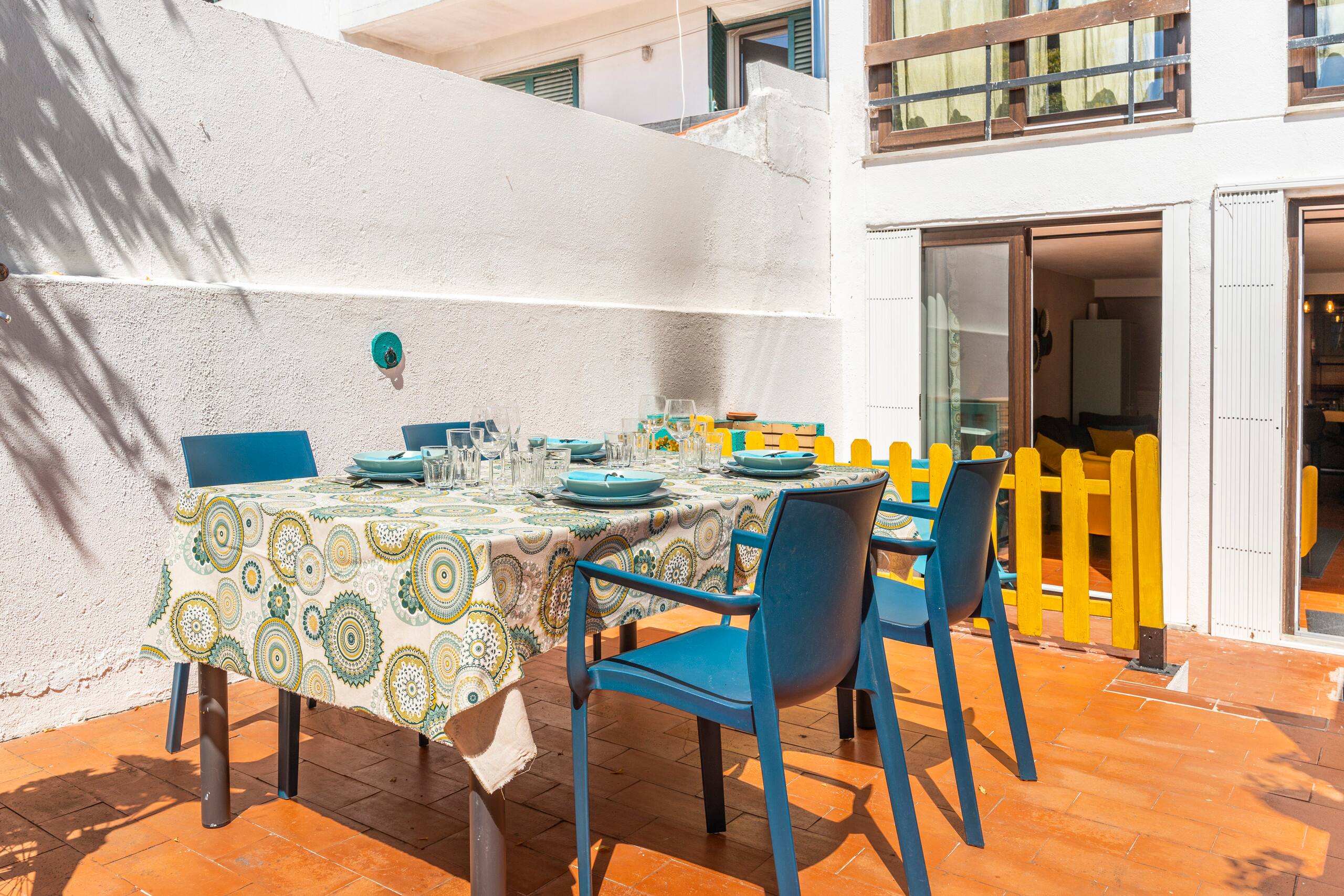 HOUSES WITH ROOM\nCasa D'Aldeia Debaixo (House Under the Village) 30