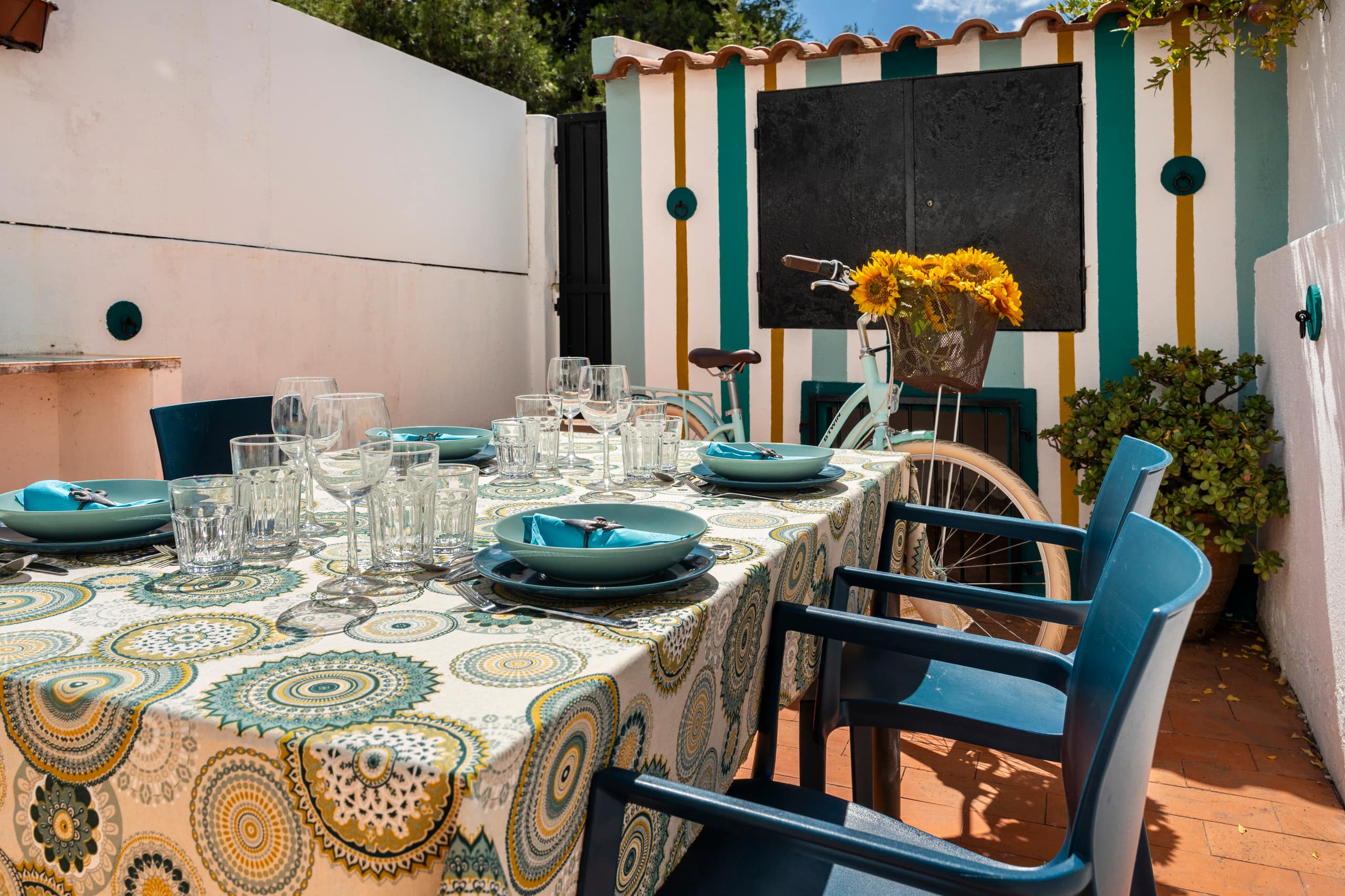 HOUSES WITH ROOM\nCasa D'Aldeia Debaixo (House Under the Village) 29