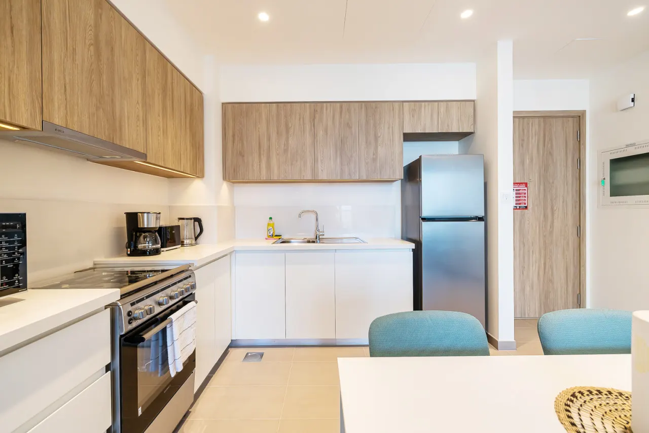Stylish Home in Executive Residences 9