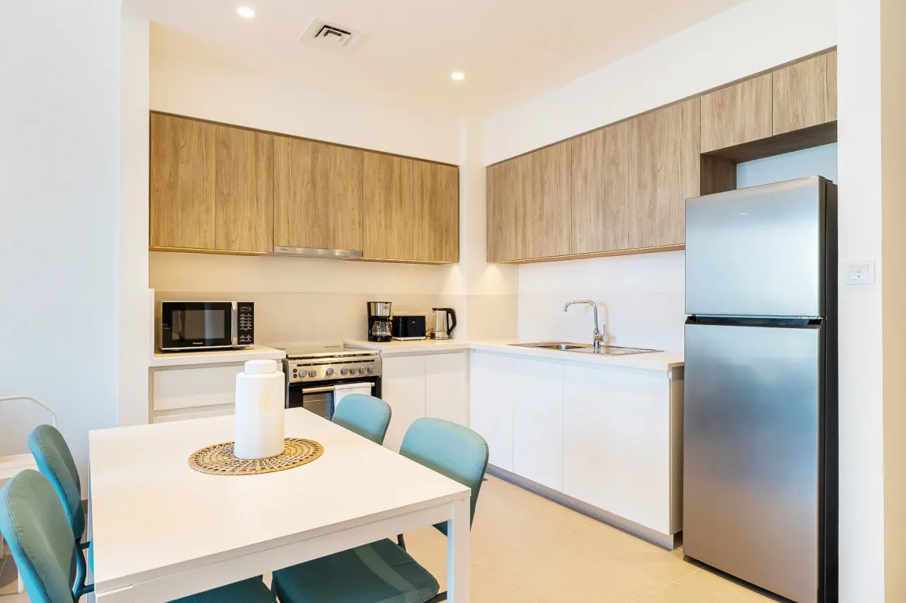 Stylish Home in Executive Residences 10