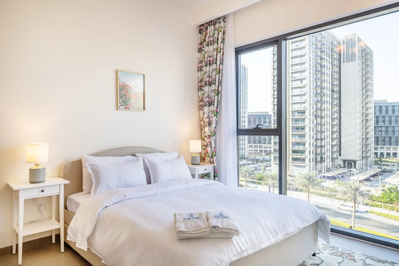 Stylish Home in Executive Residences 12