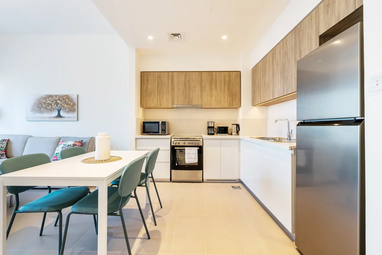 Stylish Home in Executive Residences — photo 3