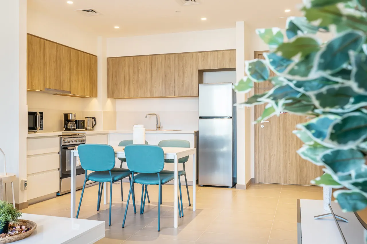 Stylish Home in Executive Residences 8