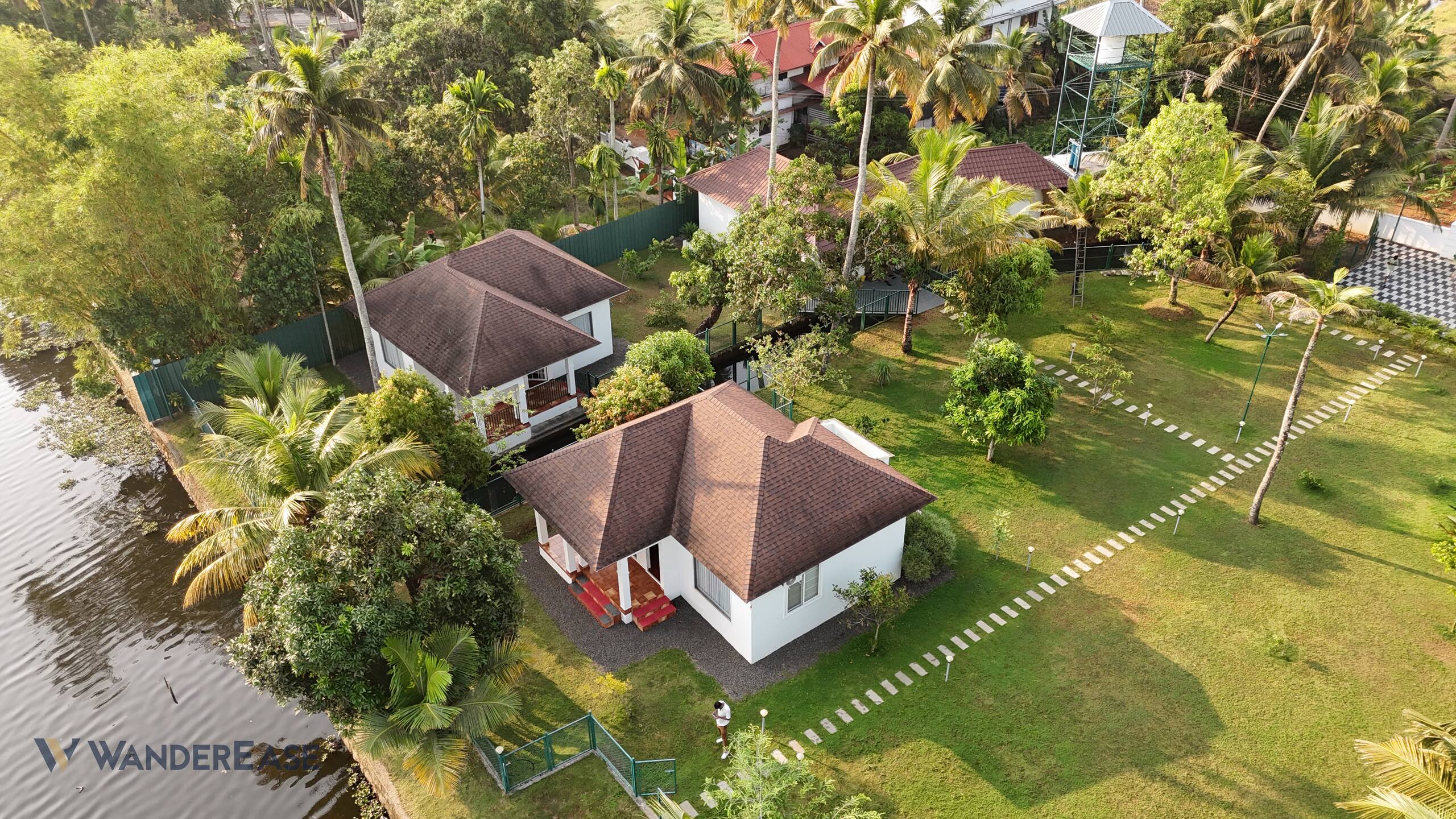 Arayaal by WanderEase, Alappuzha 4