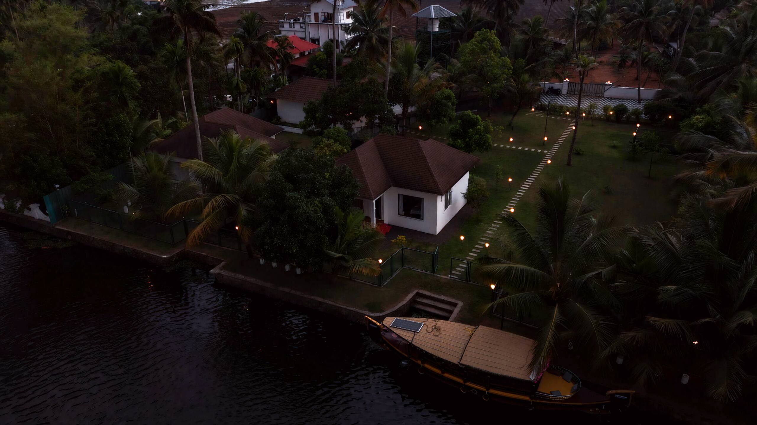 Arayaal by WanderEase, Alappuzha 24