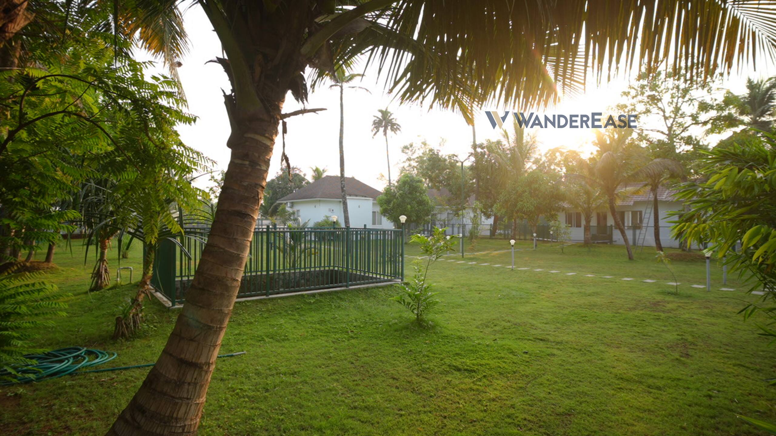 Arayaal by WanderEase, Alappuzha 5