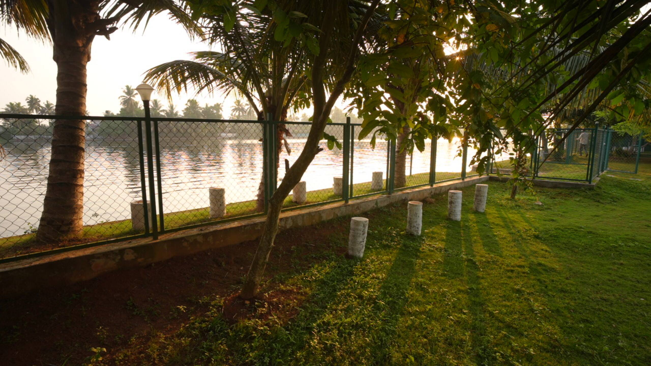 Arayaal by WanderEase, Alappuzha 19