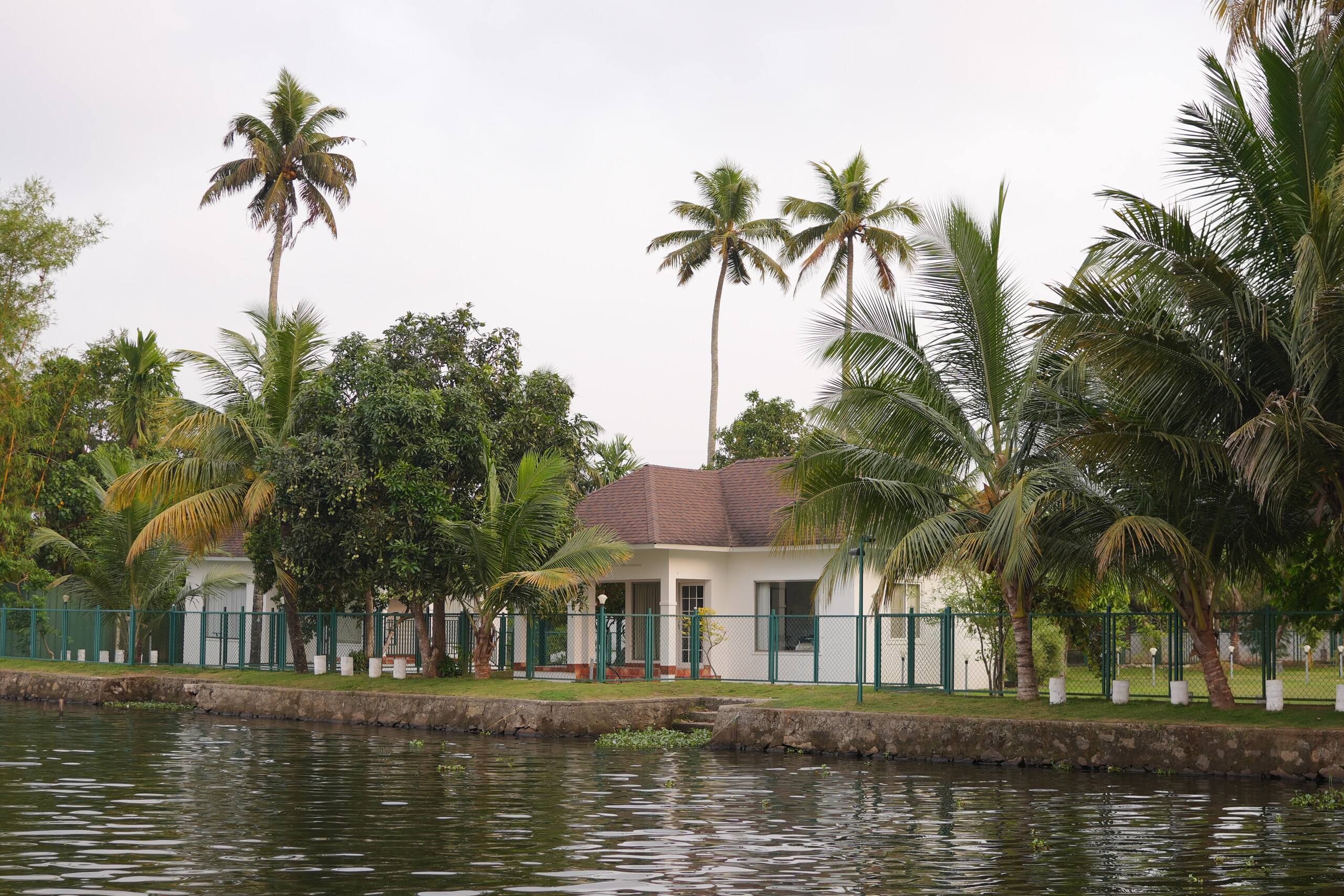 Arayaal by WanderEase, Alappuzha 3