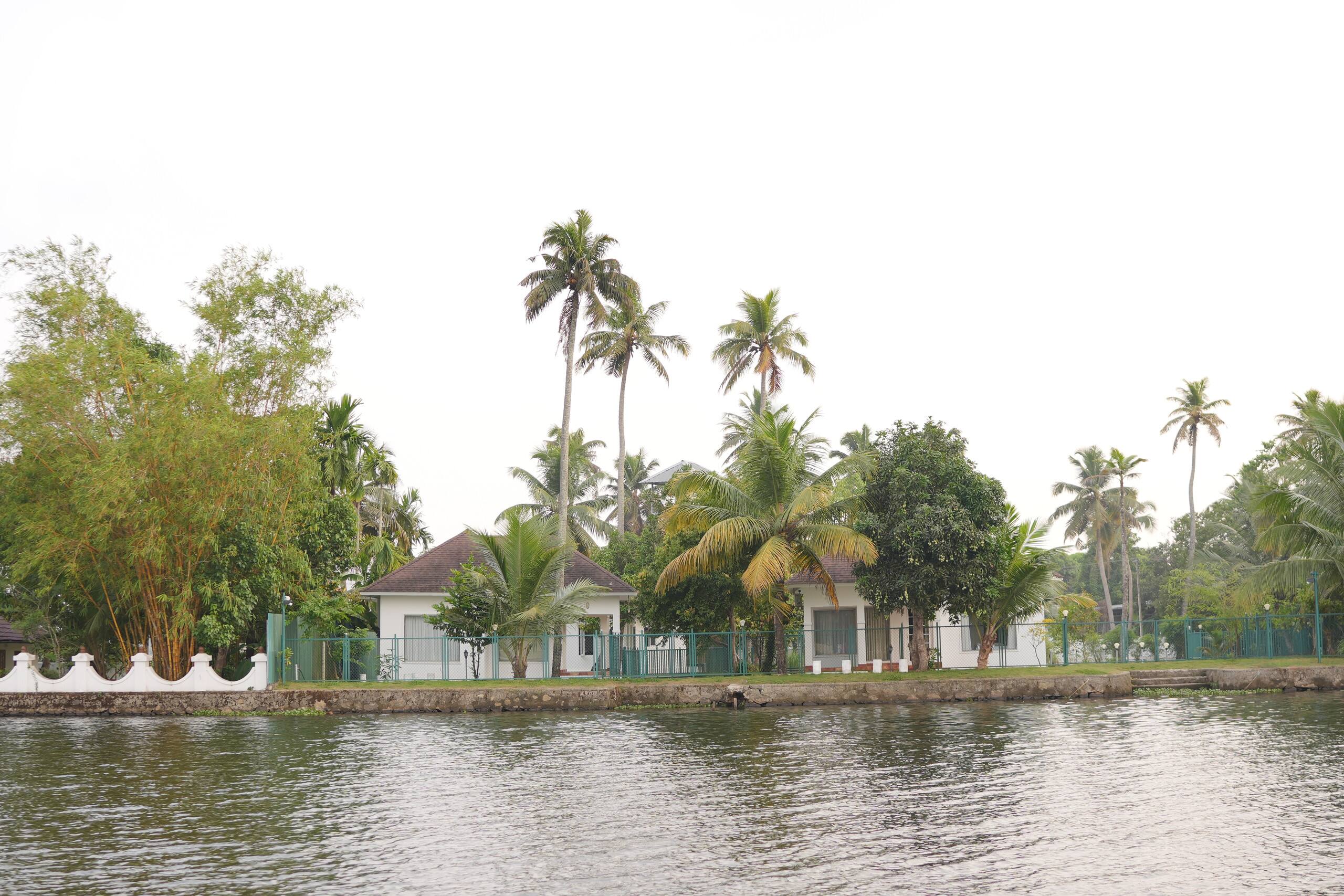 Arayaal by WanderEase, Alappuzha 2