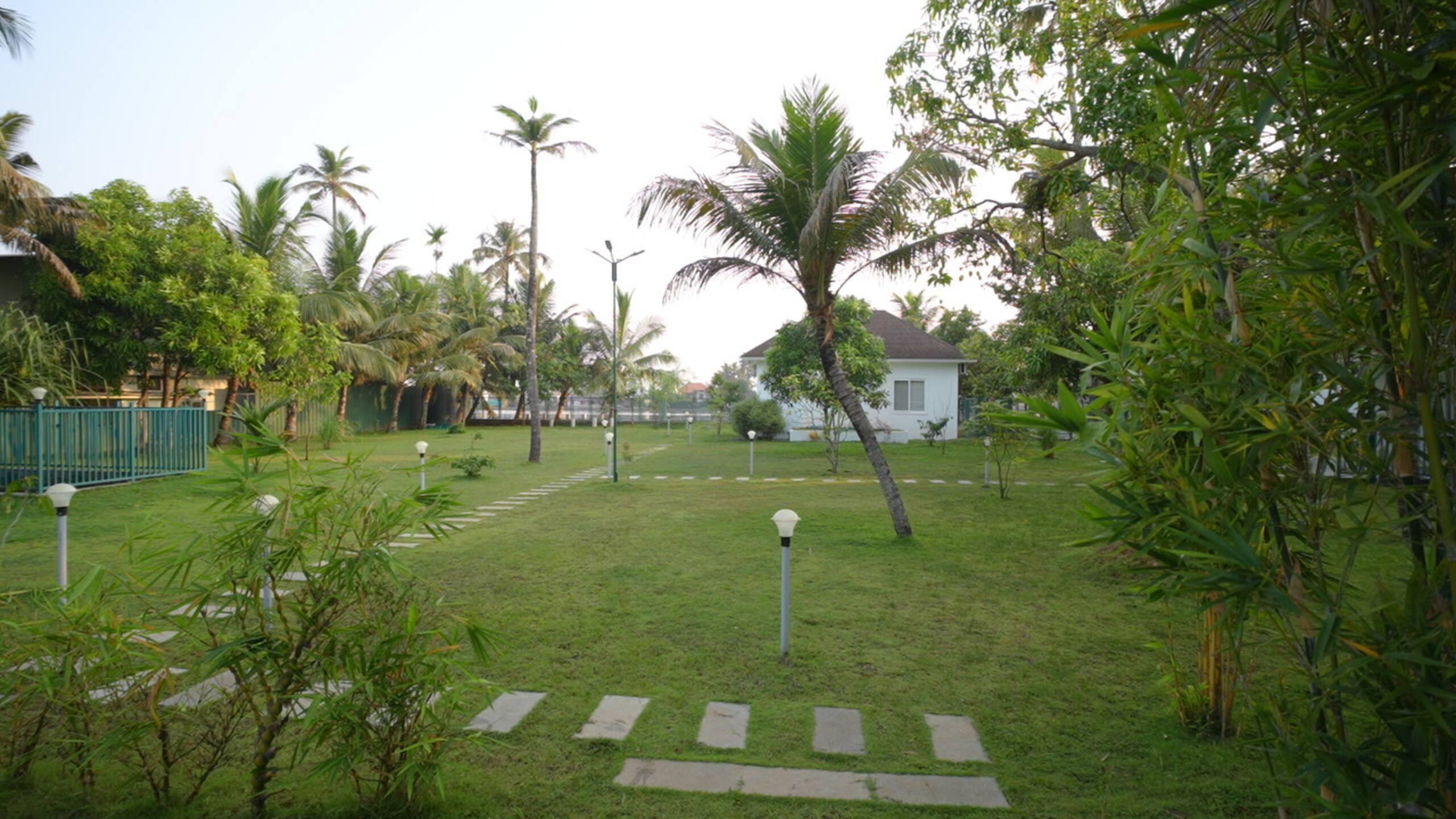 Arayaal by WanderEase, Alappuzha 25
