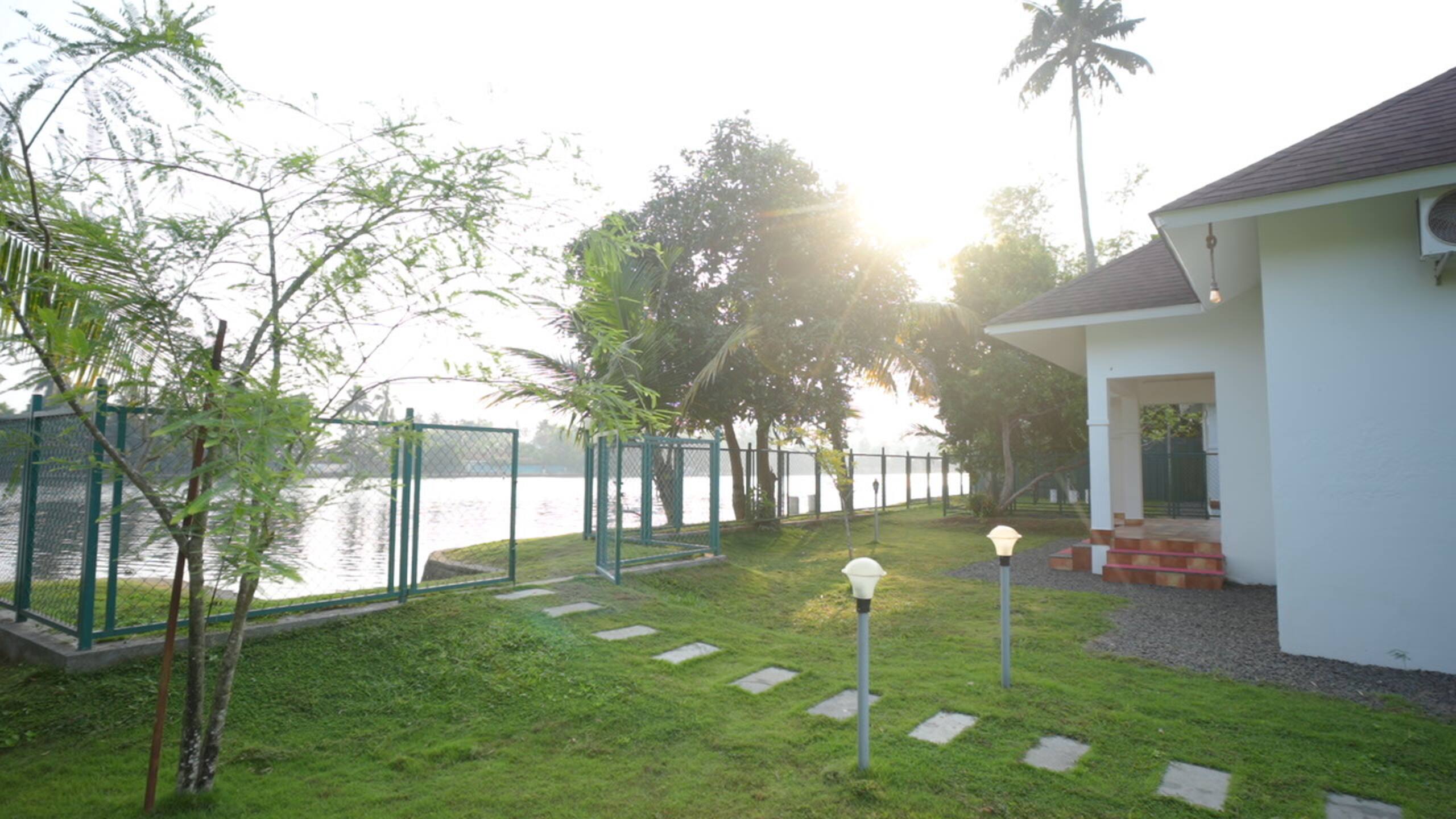 Arayaal by WanderEase, Alappuzha 20