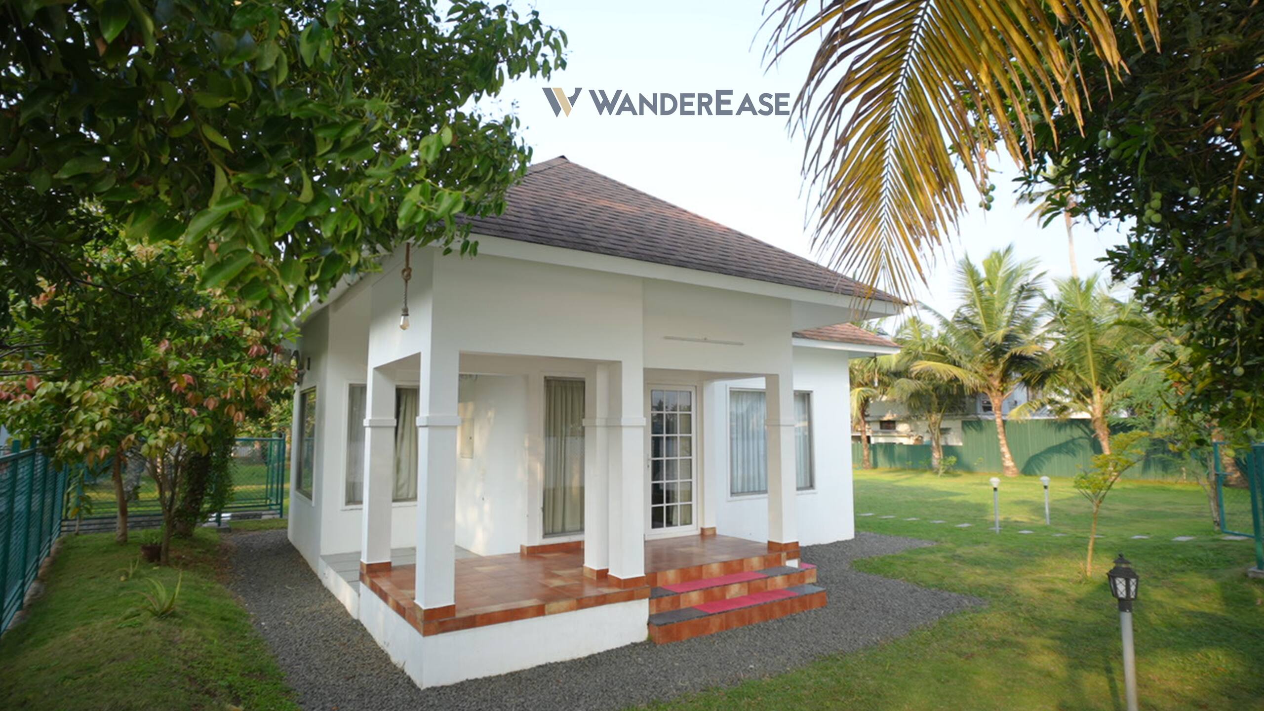 Arayaal by WanderEase, Alappuzha 7