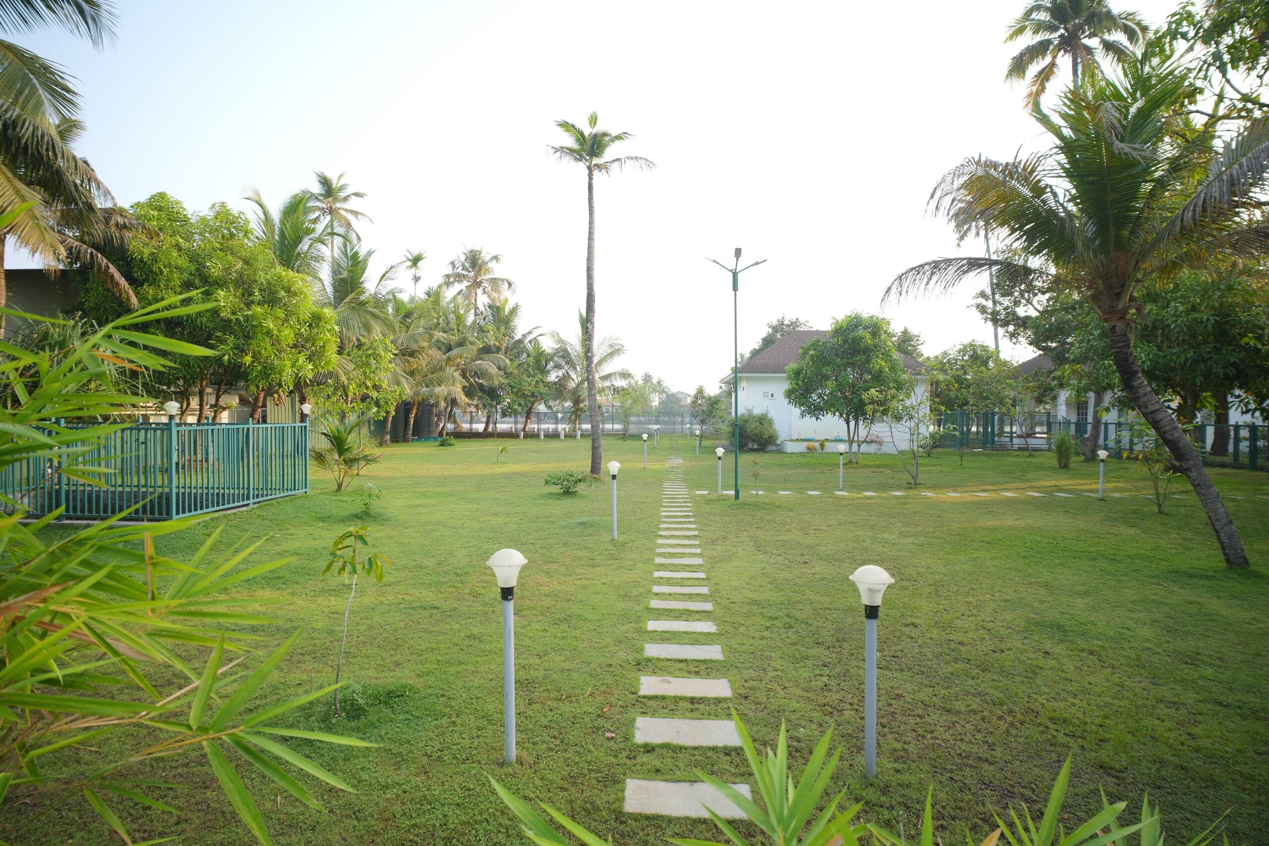 Arayaal by WanderEase, Alappuzha 26