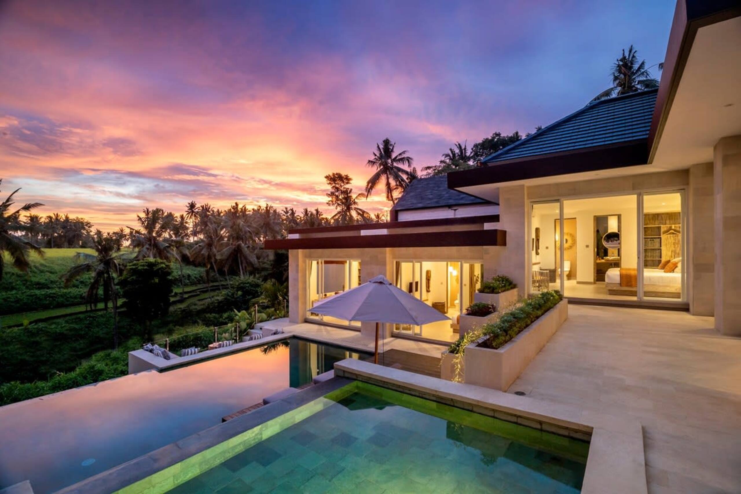 White Lotus Villas Ubud 26