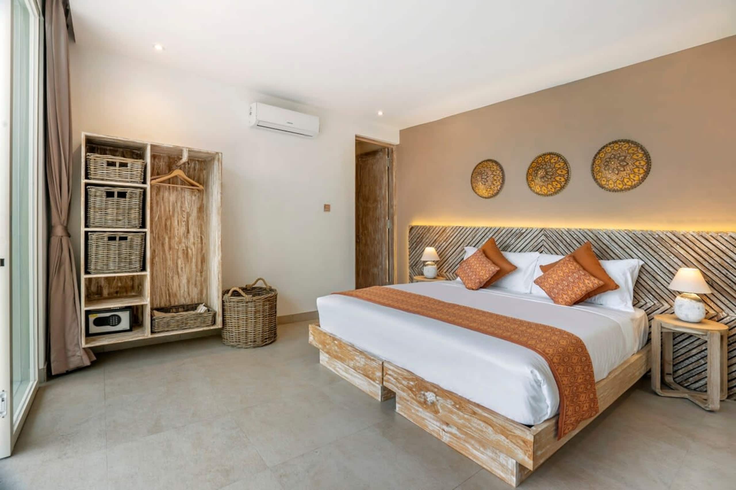 White Lotus Villas Ubud 19