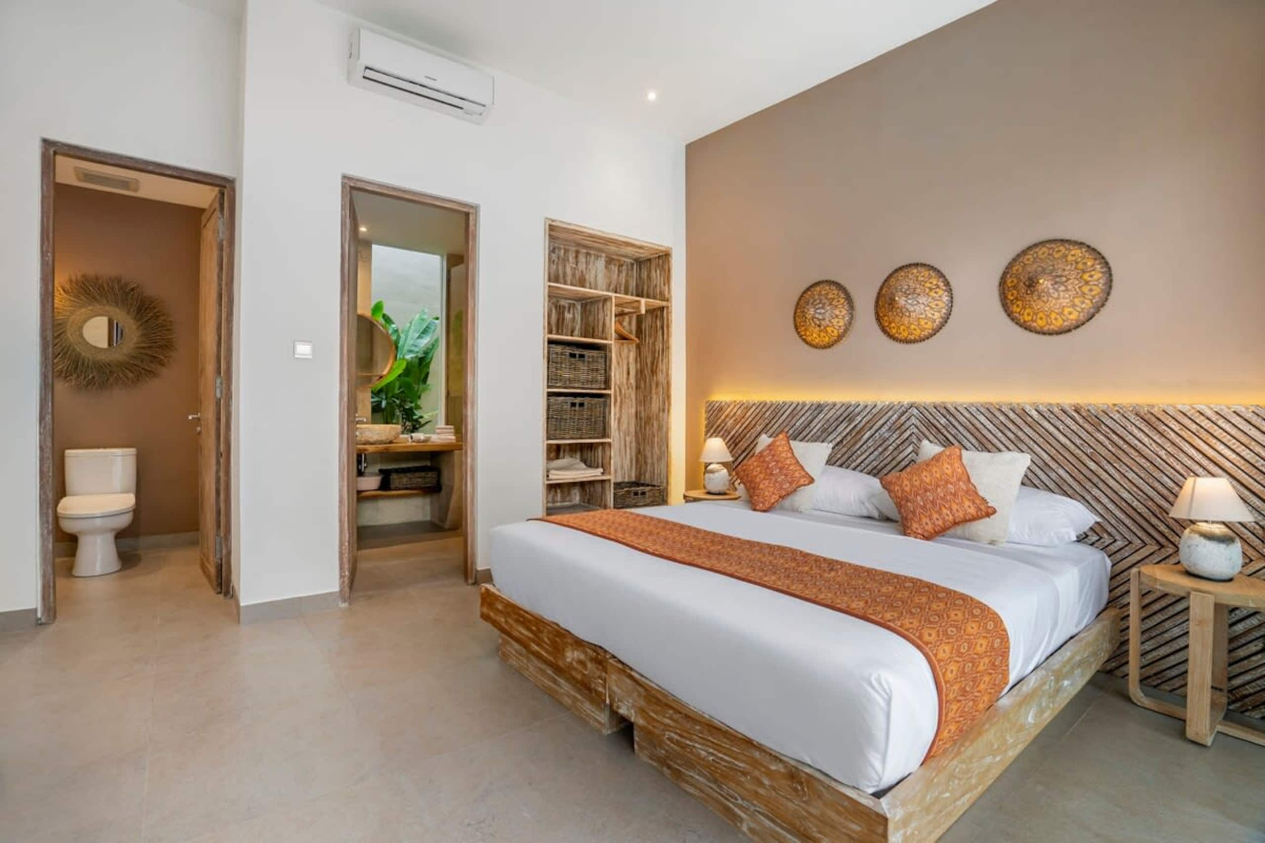 White Lotus Villas Ubud 14