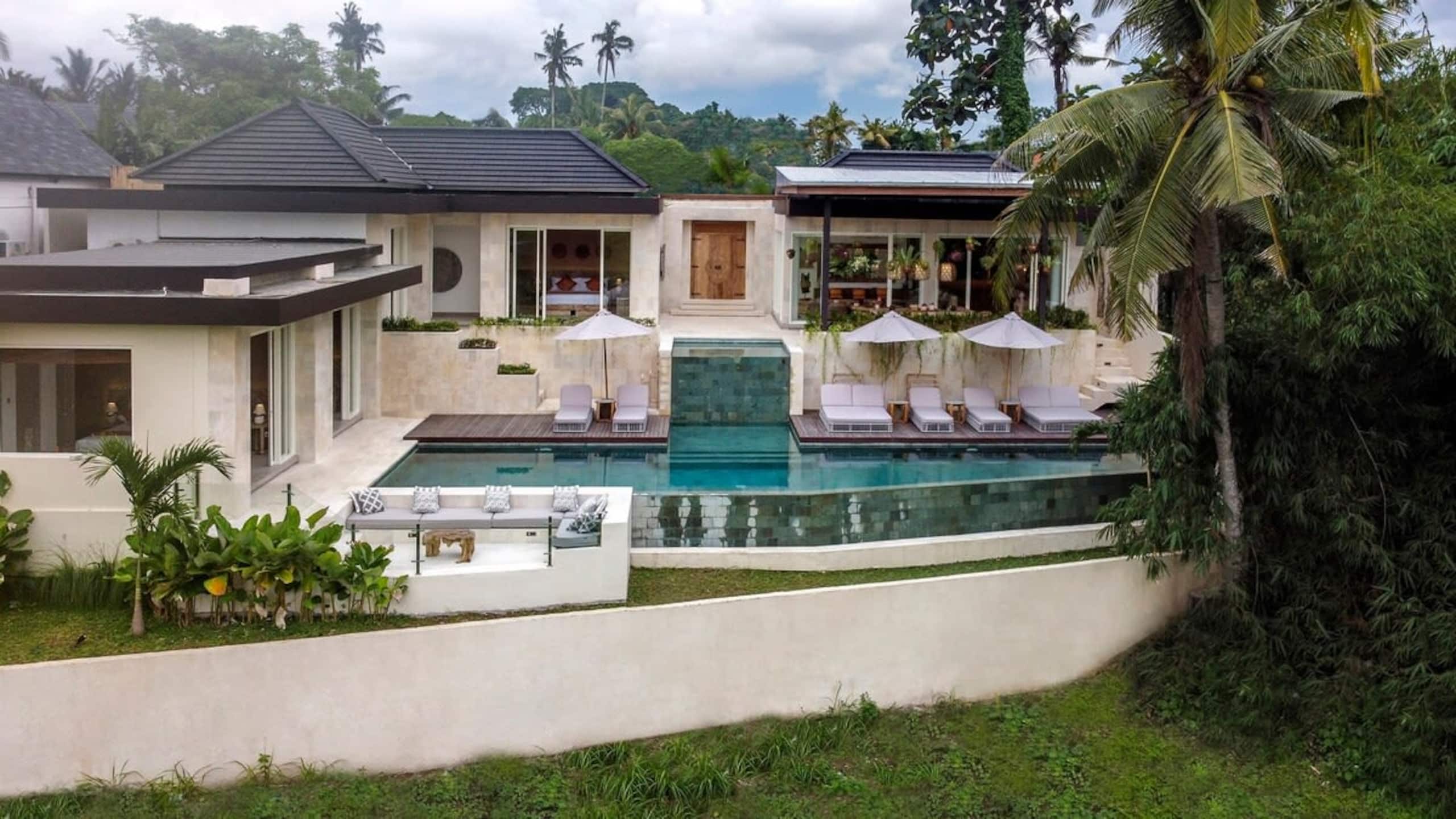 White Lotus Villas Ubud 24