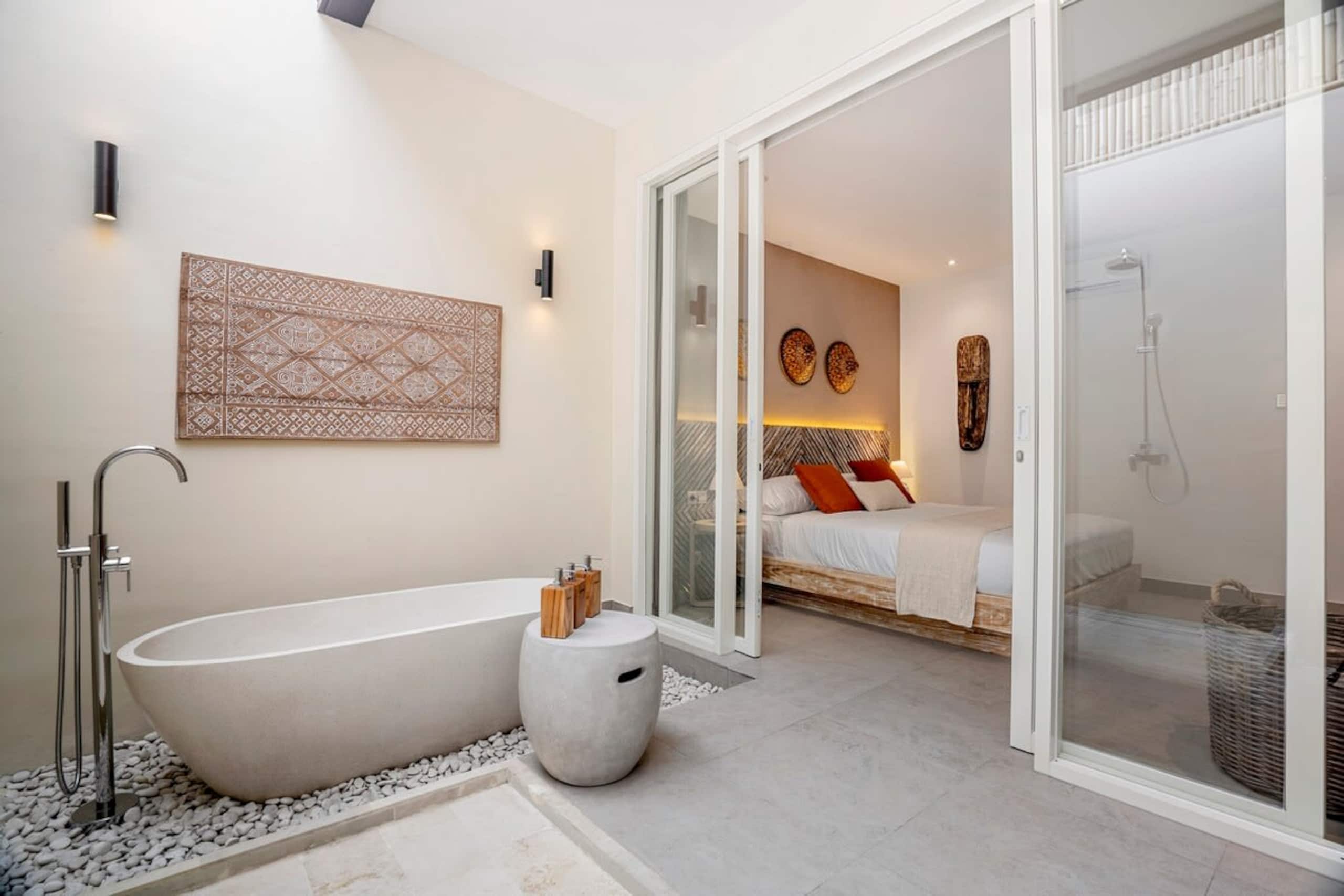 White Lotus Villas Ubud — photo 4