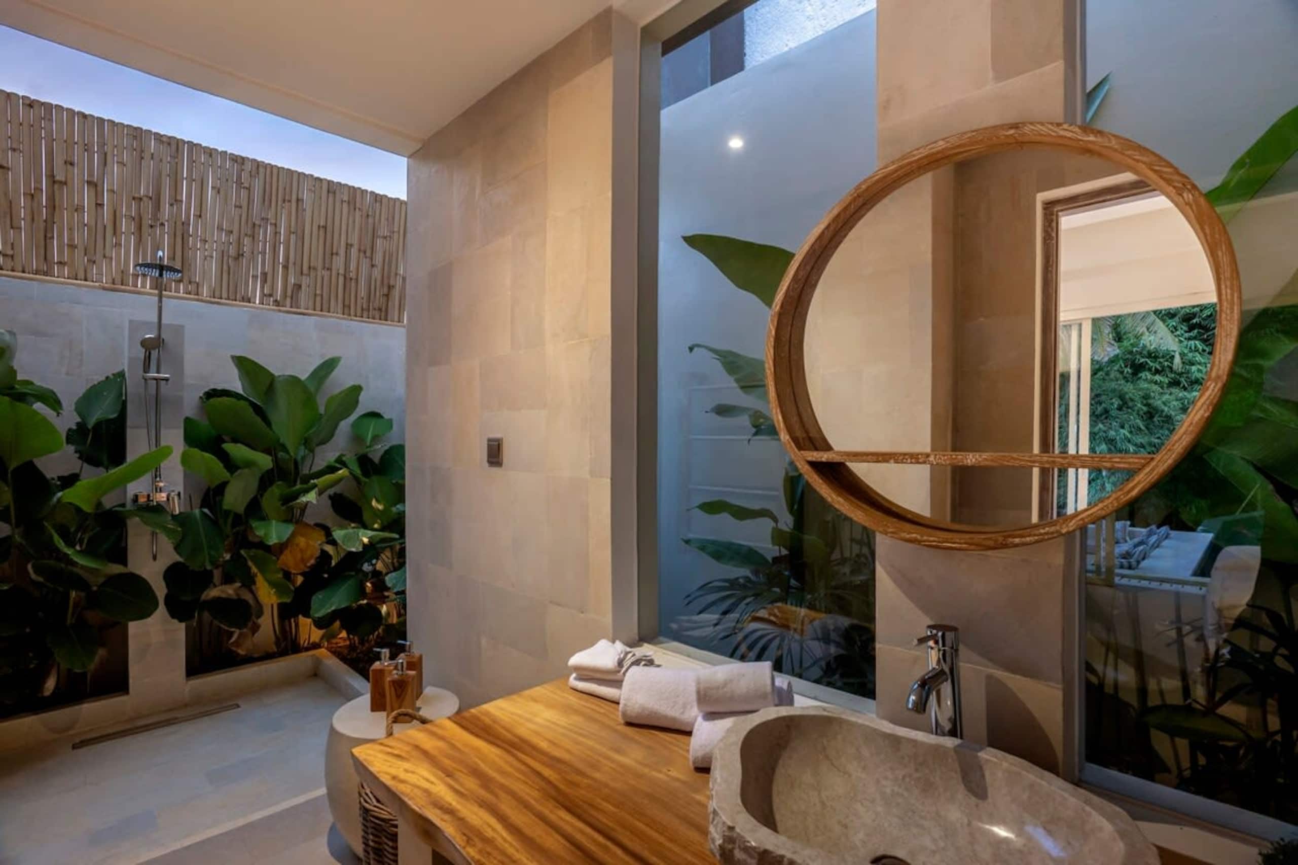 White Lotus Villas Ubud 29