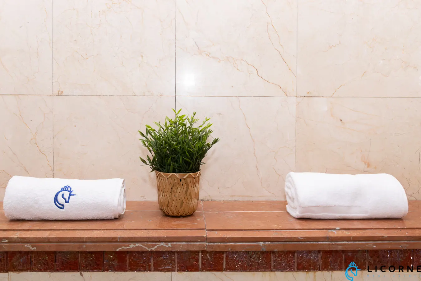 Anchor Point Suite in FullMoon Villa - SunsetBeach 11