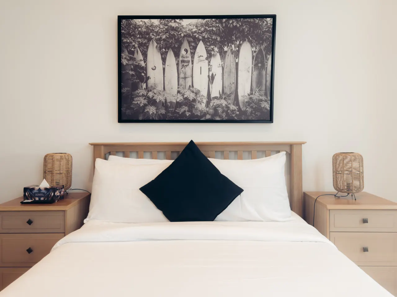 Anchor Point Suite in FullMoon Villa - SunsetBeach 15