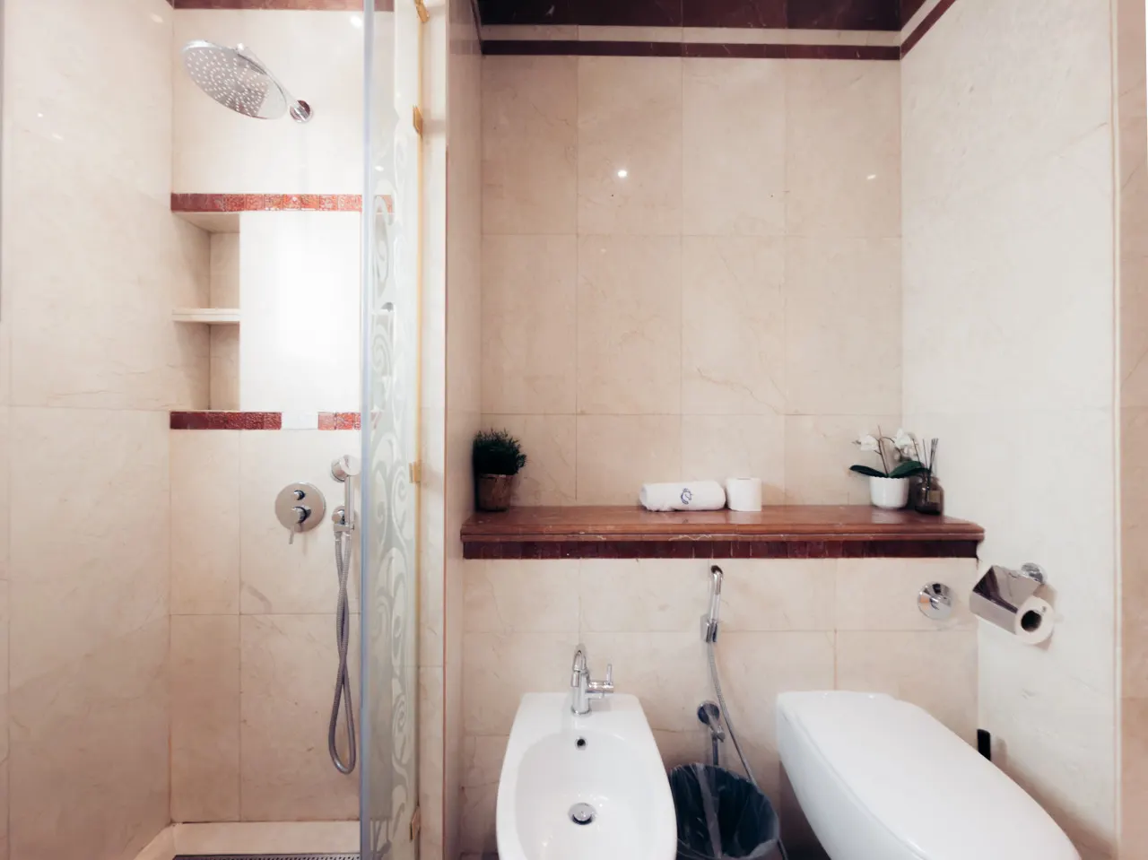 Anchor Point Suite in FullMoon Villa - SunsetBeach 17