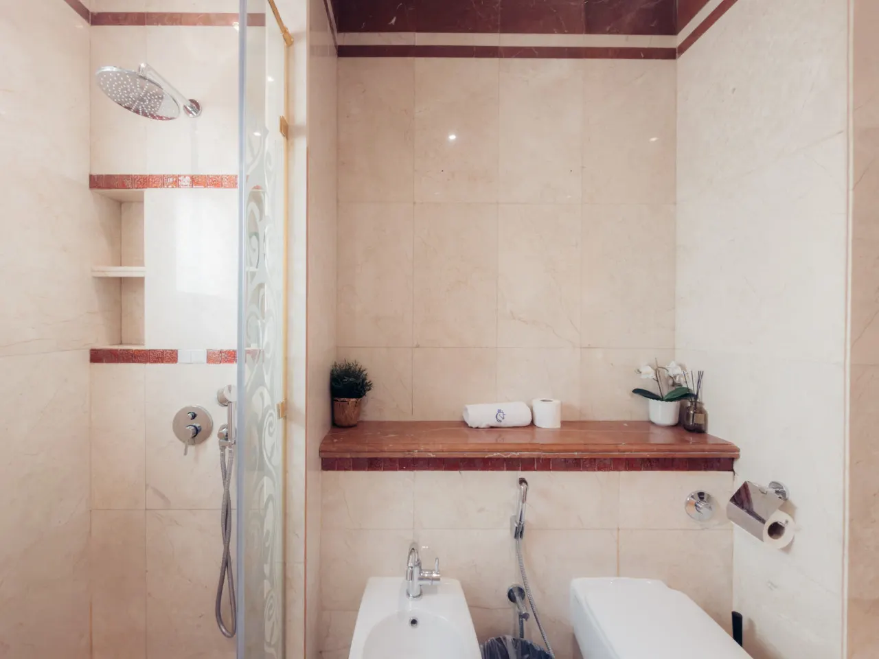 Anchor Point Suite in FullMoon Villa - SunsetBeach 18