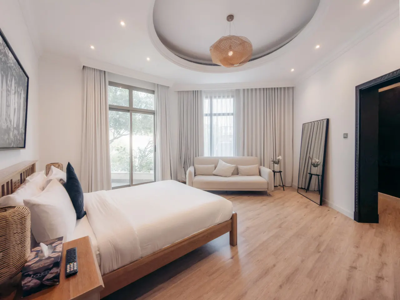 Anchor Point Suite in FullMoon Villa - SunsetBeach 8