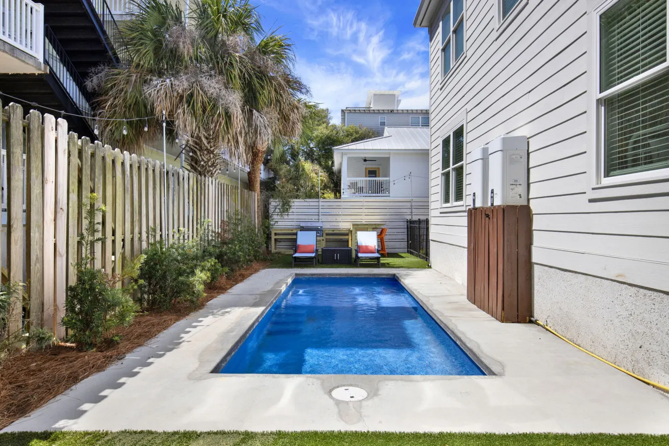 Tybee Family Tides w/ Heated Pool: Lower Unit A — photo 2