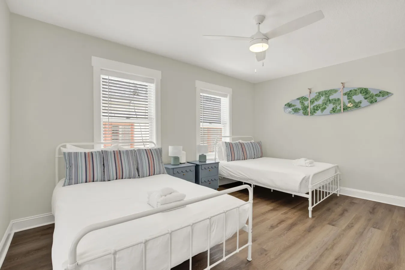 Tybee Family Tides w/ Heated Pool: Lower Unit A 9