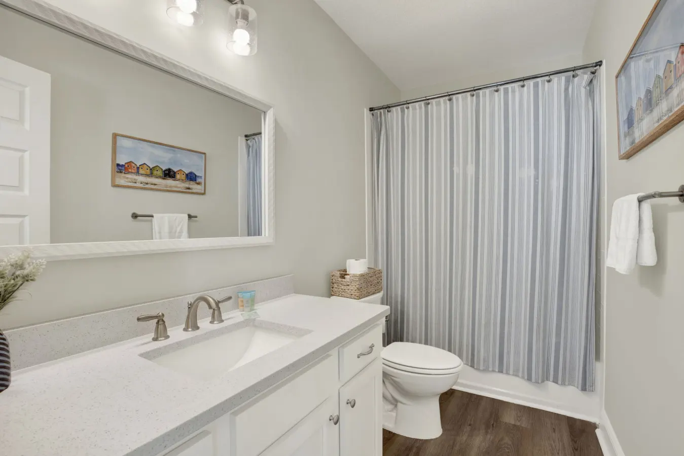 Tybee Family Tides w/ Heated Pool: Lower Unit A 10