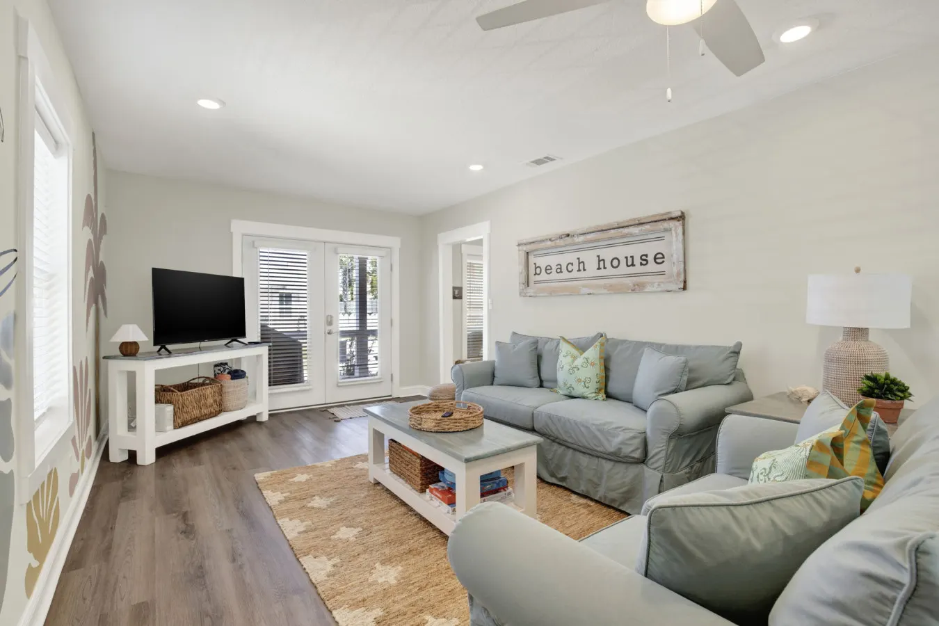 Tybee Family Tides w/ Heated Pool: Lower Unit A 11