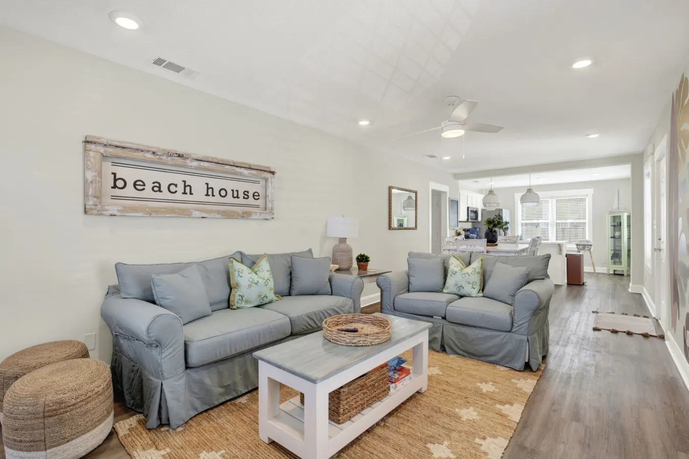 Tybee Family Tides w/ Heated Pool: Lower Unit A 12