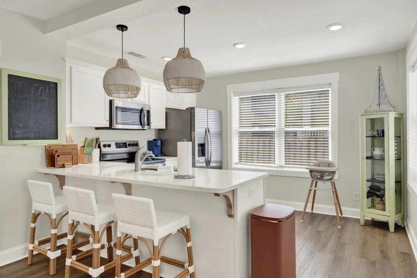 Tybee Family Tides w/ Heated Pool: Lower Unit A 13